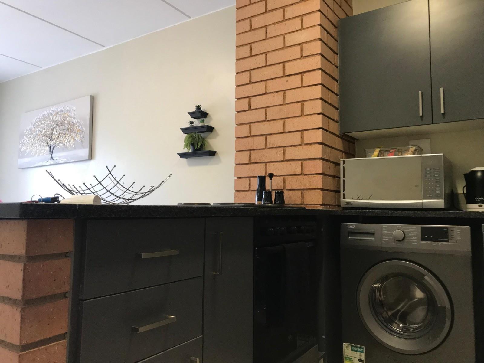 Two - Bedroom Apartment for Sale in Vorna Valley