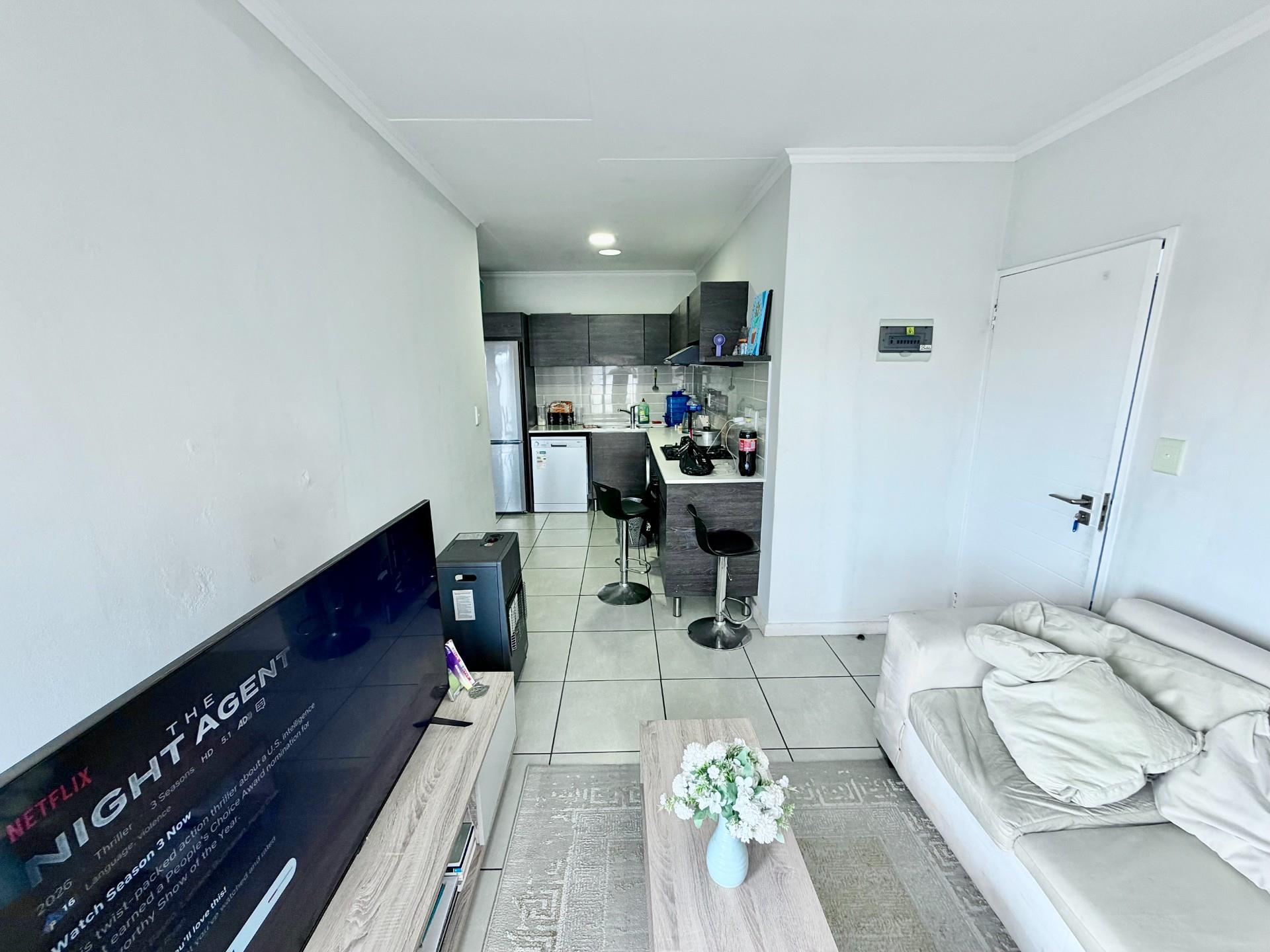 Apartment For Sale in Olivedale, Randburg