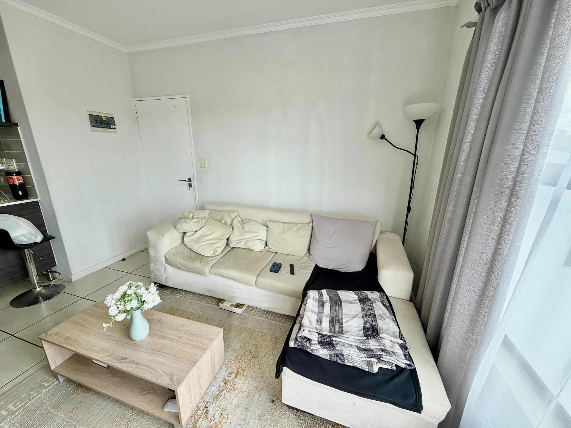 Apartment For Sale in Olivedale, Randburg