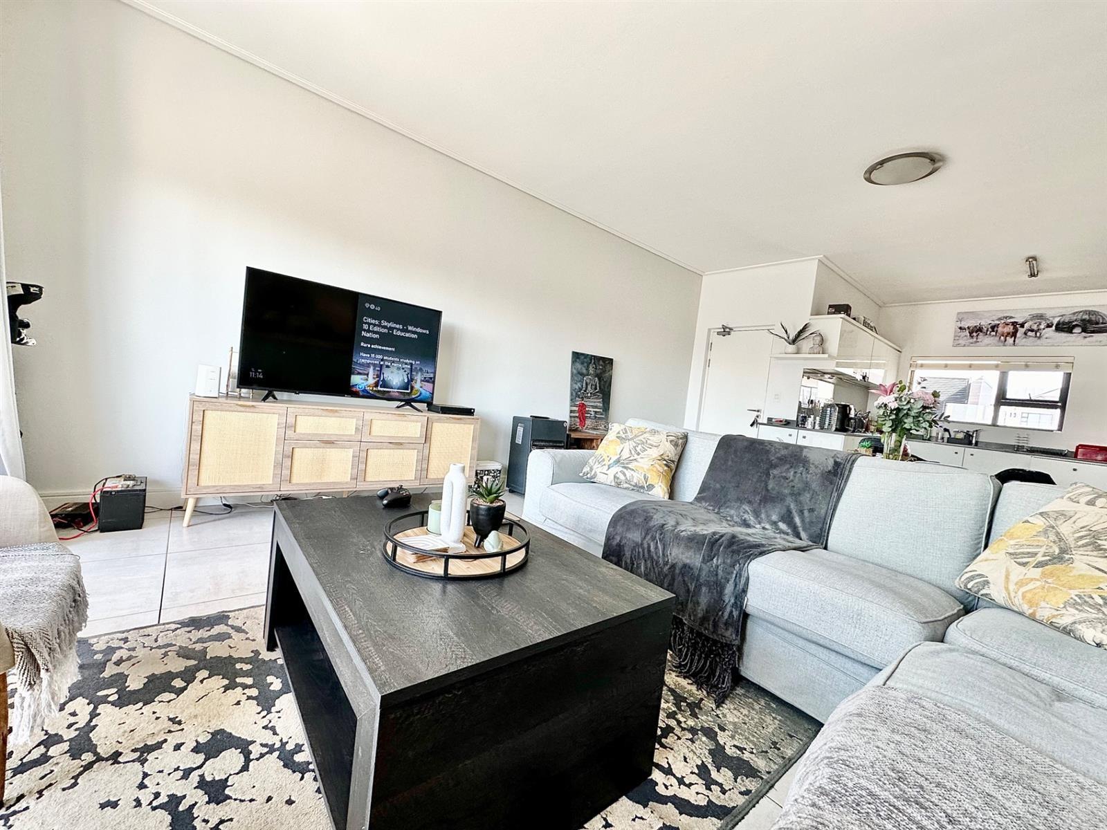 Apartment For Sale in The Polofields, Waterfall, Midrand