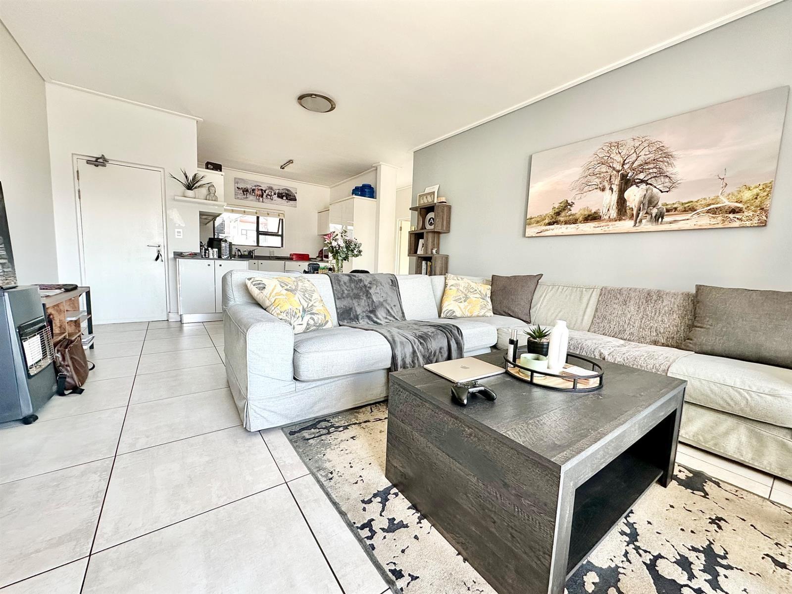 Apartment For Sale in The Polofields, Waterfall, Midrand