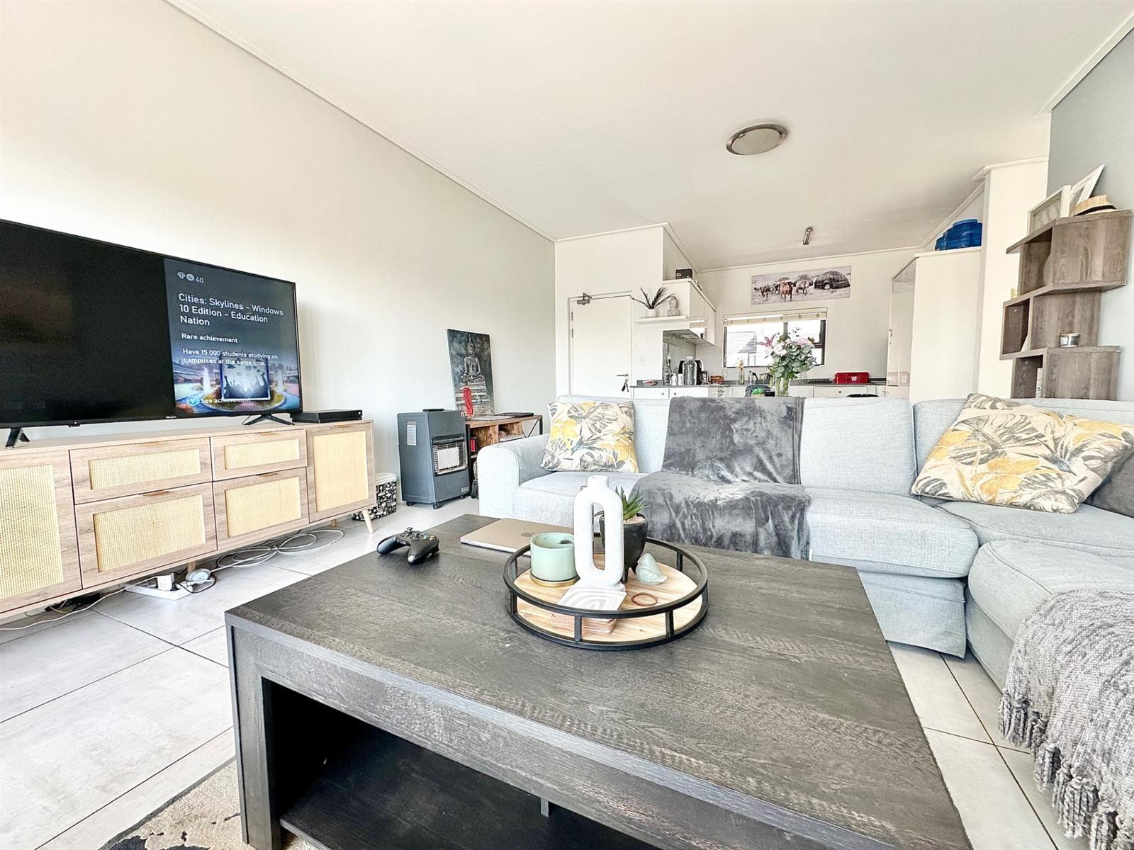 Apartment For Sale in The Polofields, Waterfall, Midrand