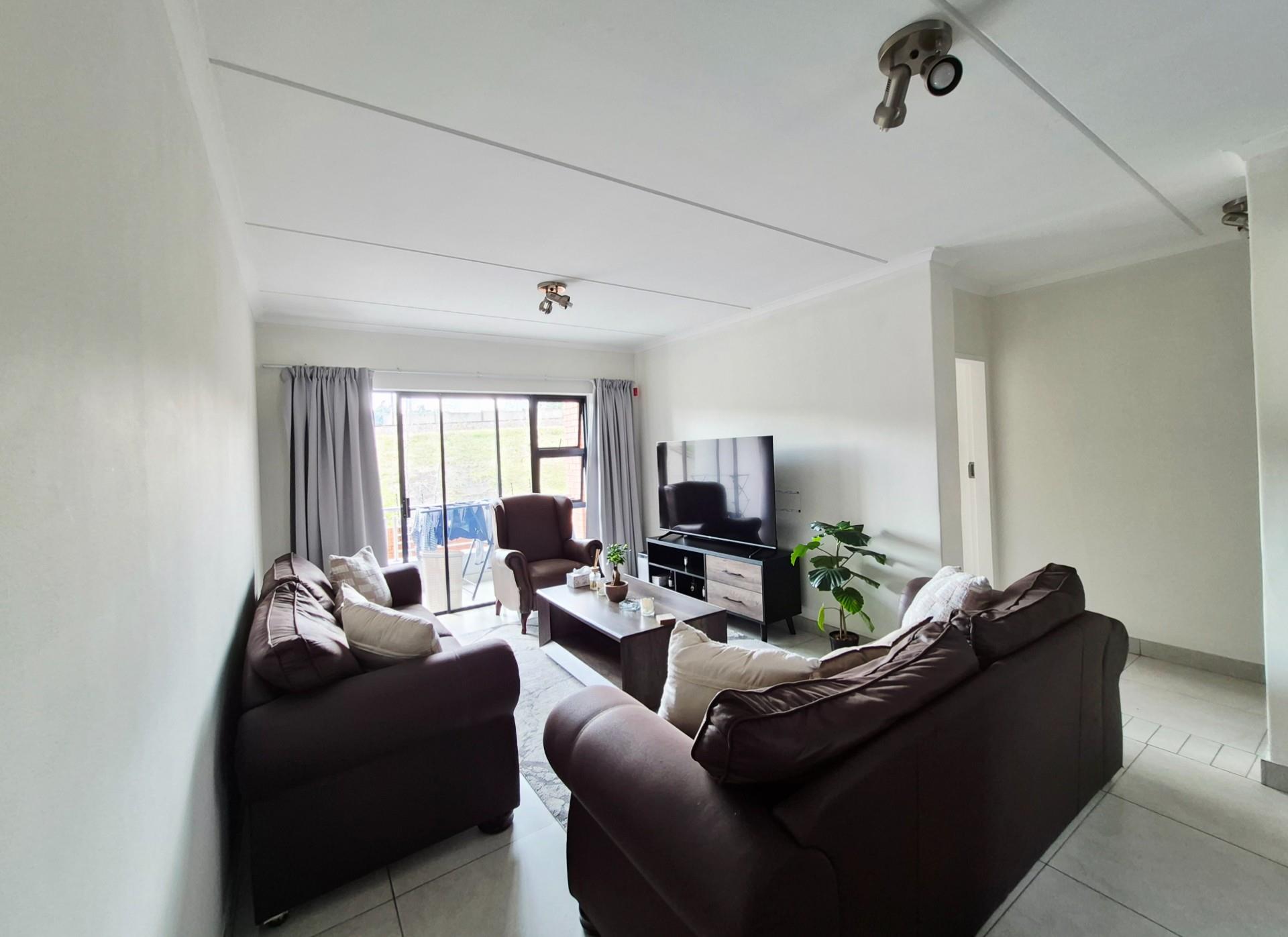 Modern Lifestyle Living in Sought-After Founders Hill, Modderfontein
