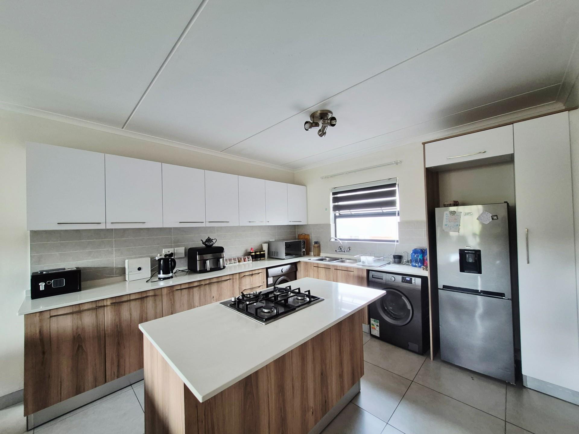 Modern Lifestyle Living in Sought-After Founders Hill, Modderfontein