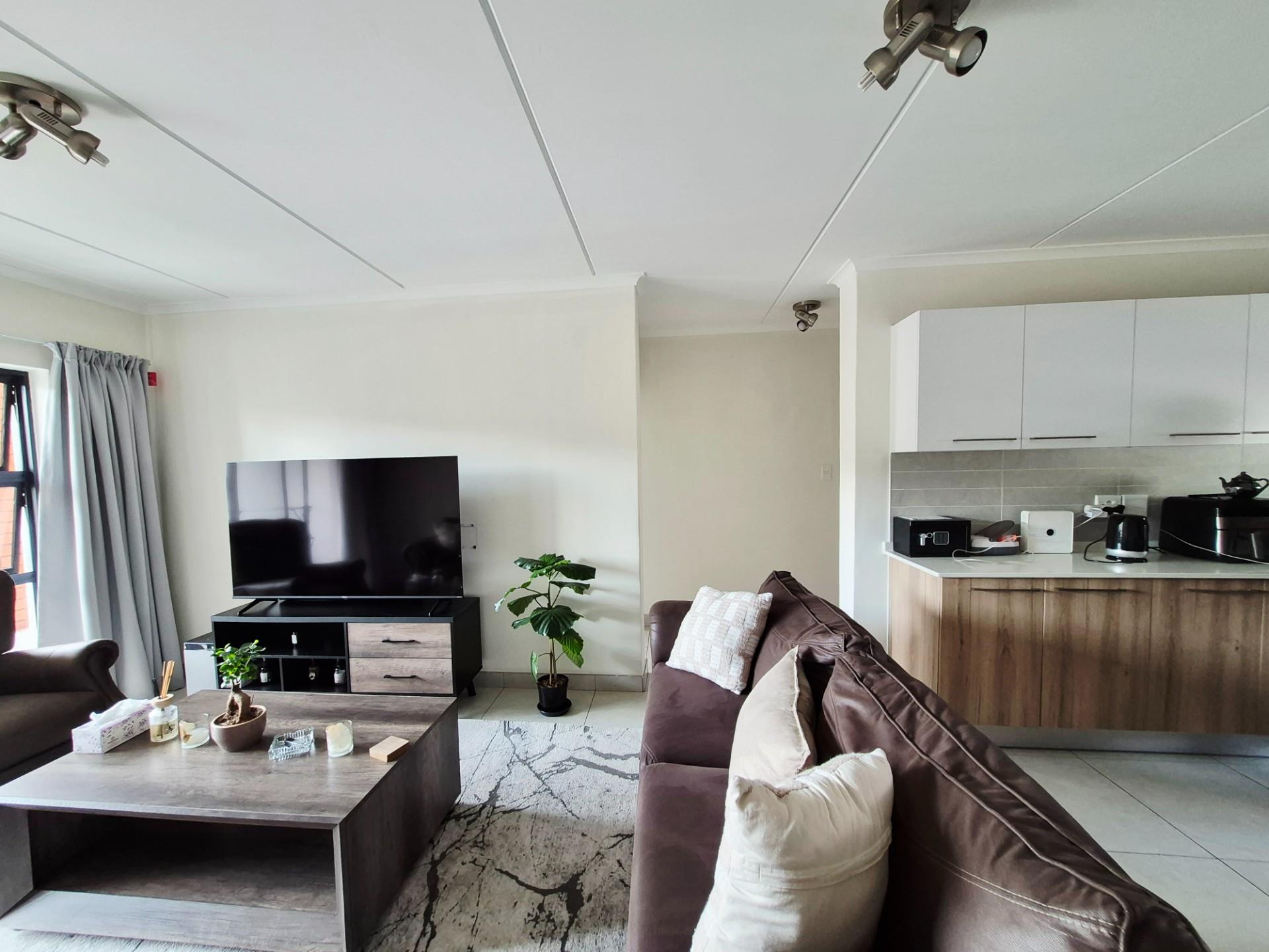Modern Lifestyle Living in Sought-After Founders Hill, Modderfontein