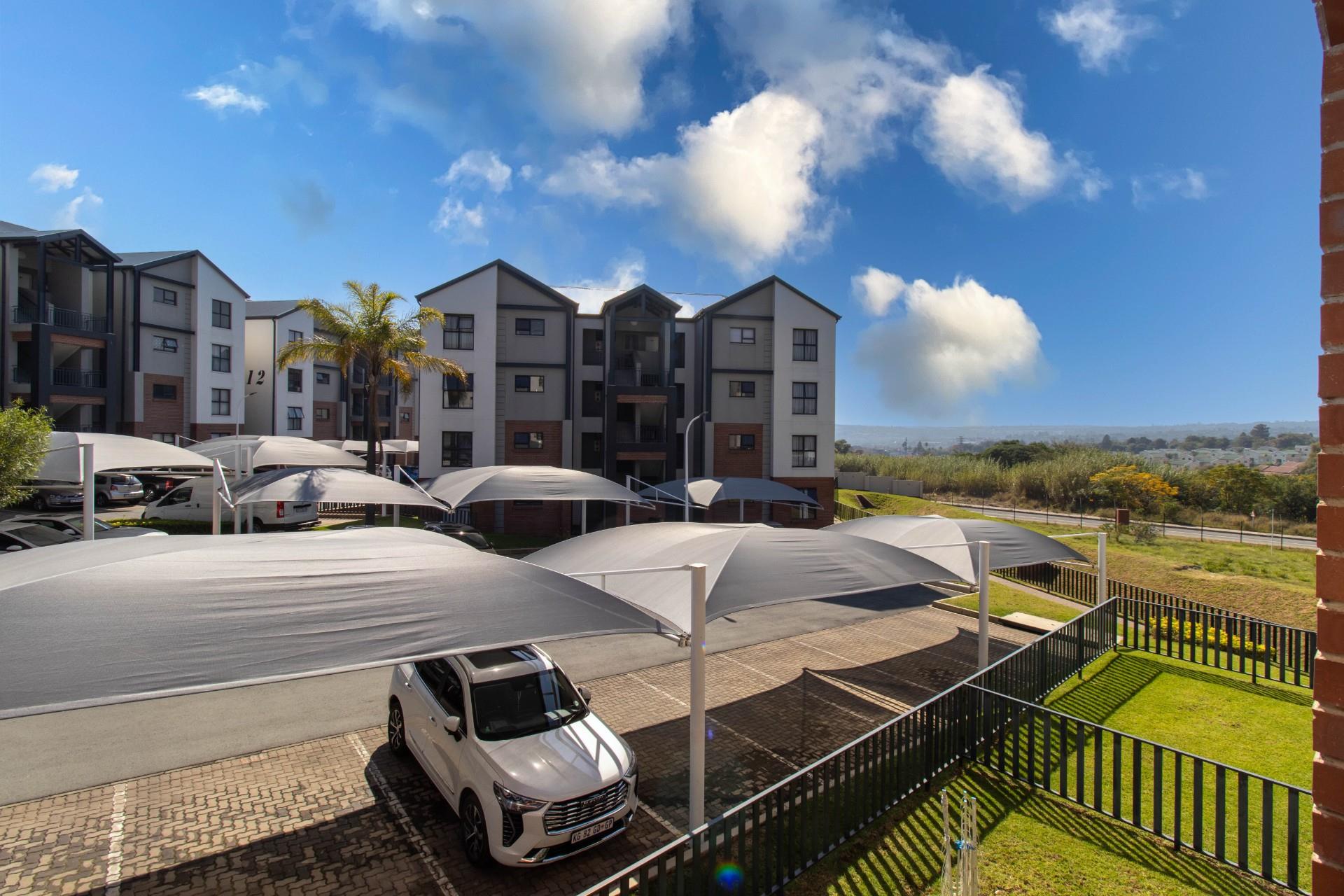Apartment for sale in Noordhang, Randburg, 54 m²