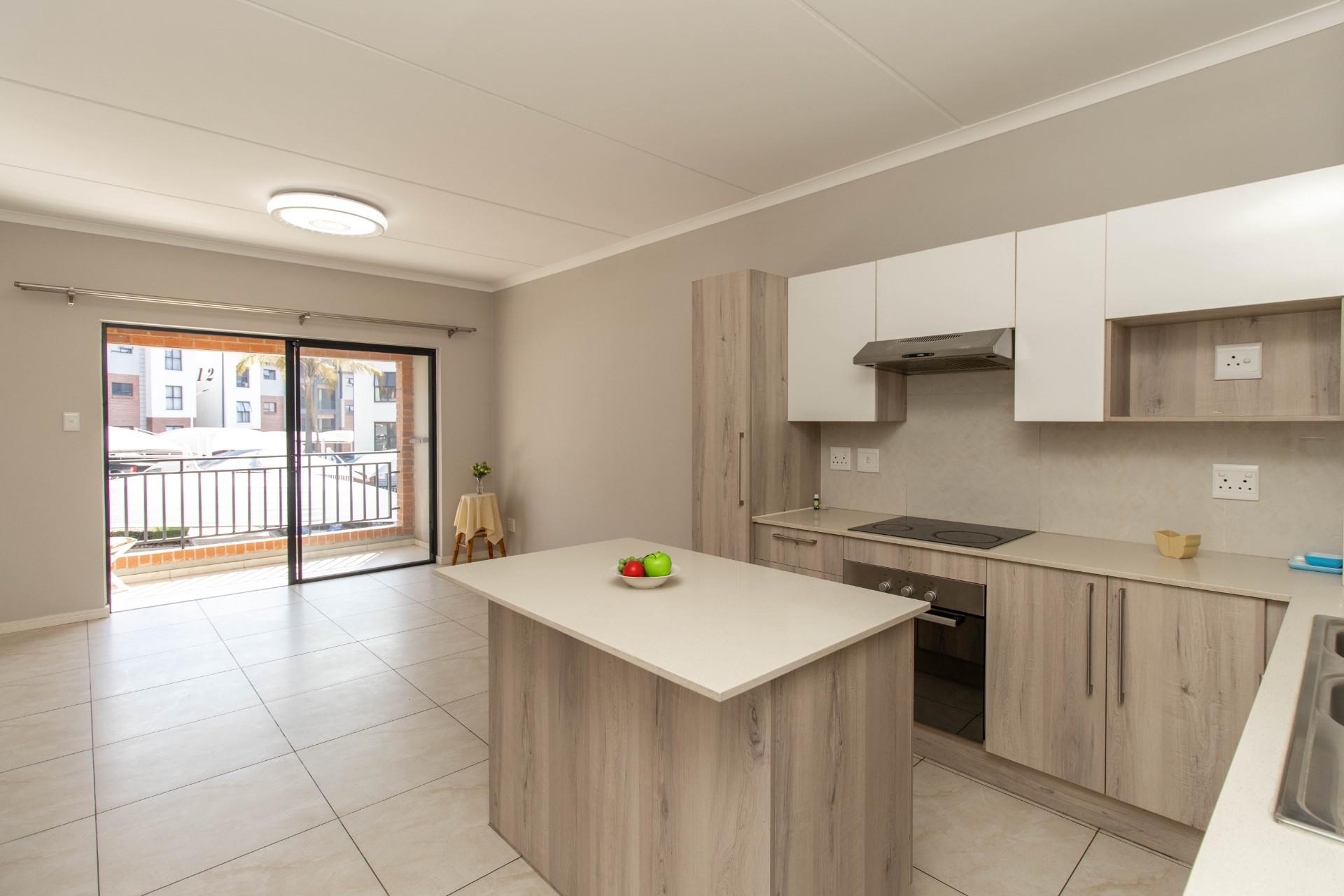 Secure, lock up ‘n go in a sought-after complex