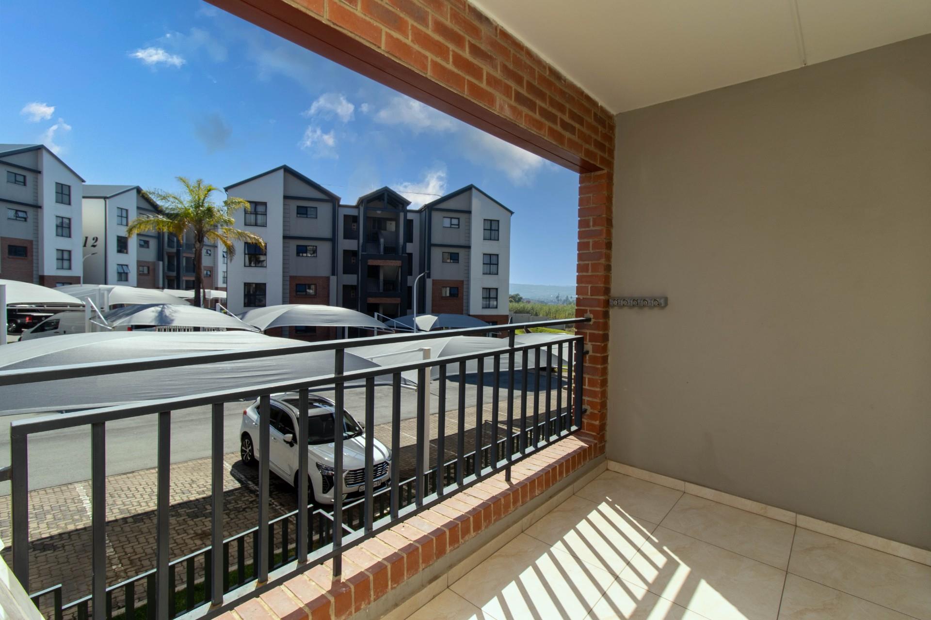 Apartment for sale in Noordhang, Randburg, 54 m²