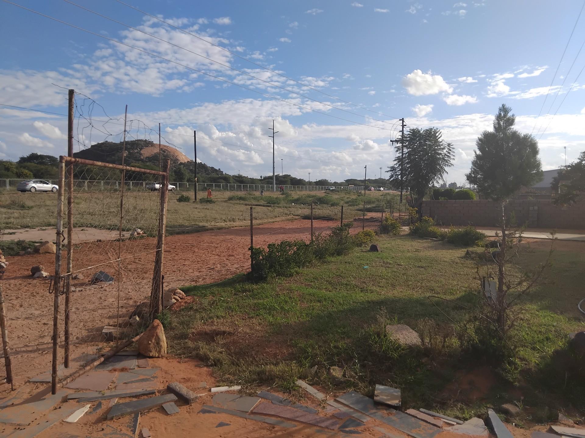 House For Sale in Mankweng, Polokwane