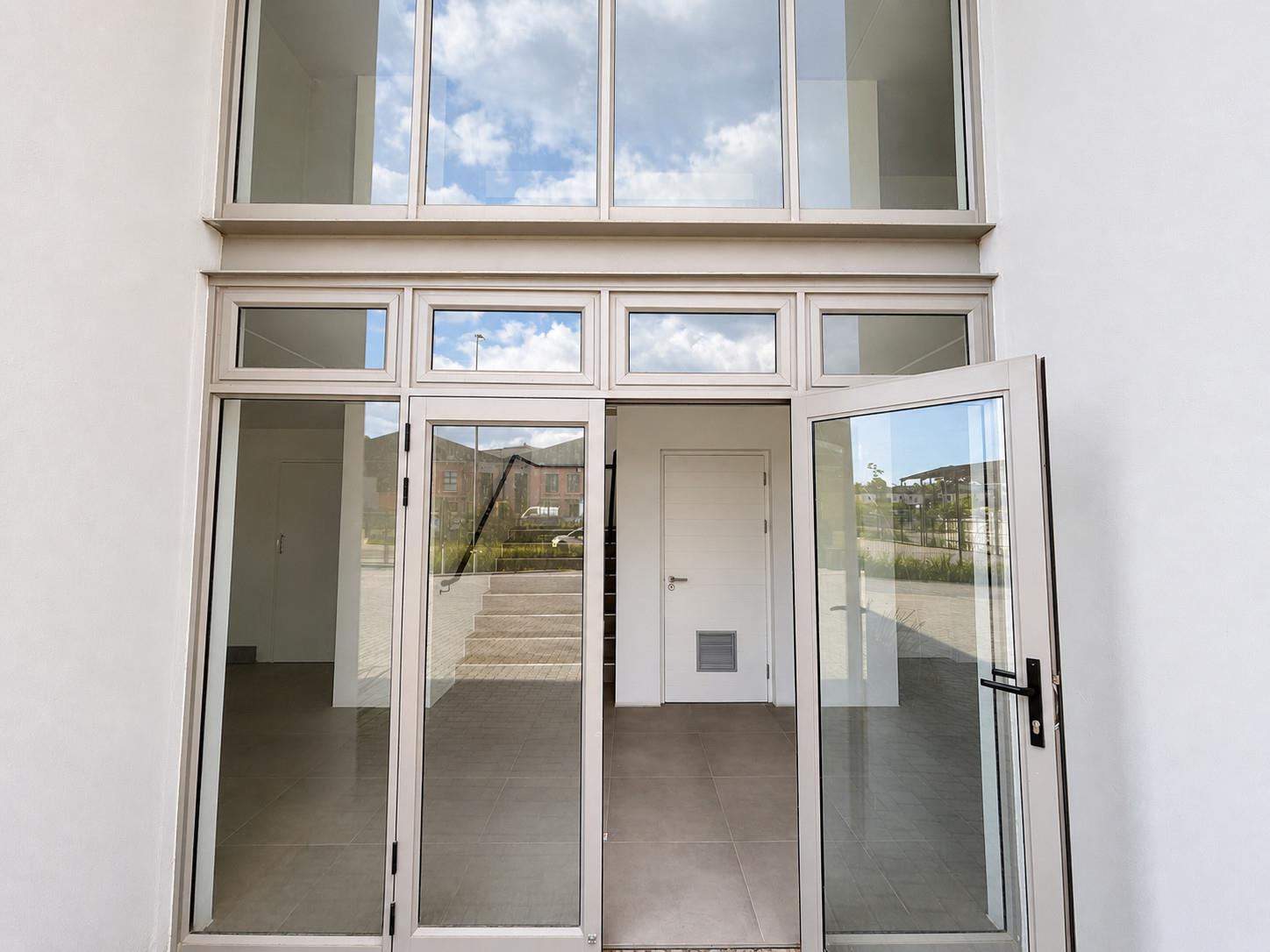 Modern Industrial Facility with Premium Office Component in Fisantekraal Industrial, Durbanville