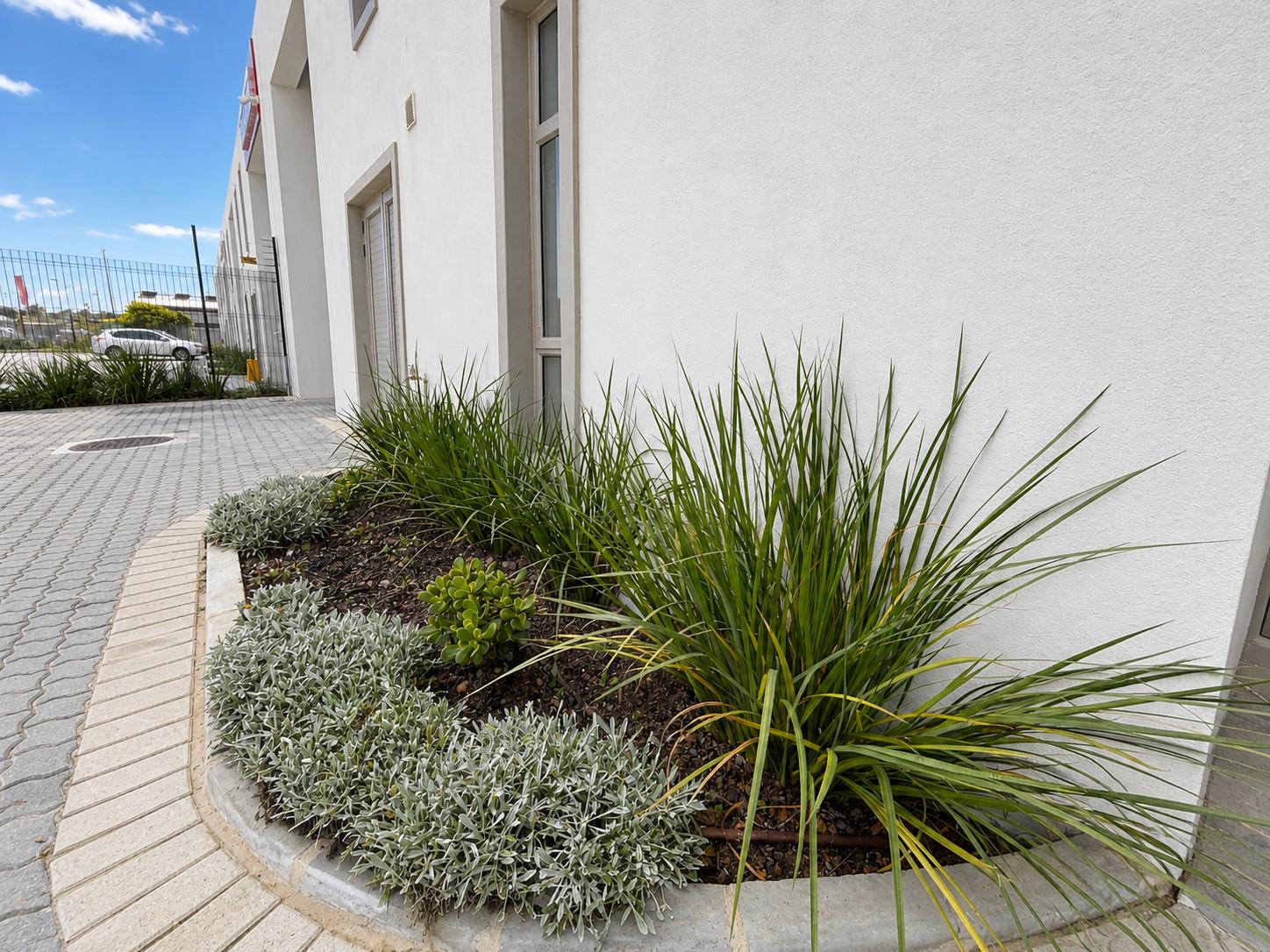 Modern Industrial Facility with Premium Office Component in Fisantekraal Industrial, Durbanville