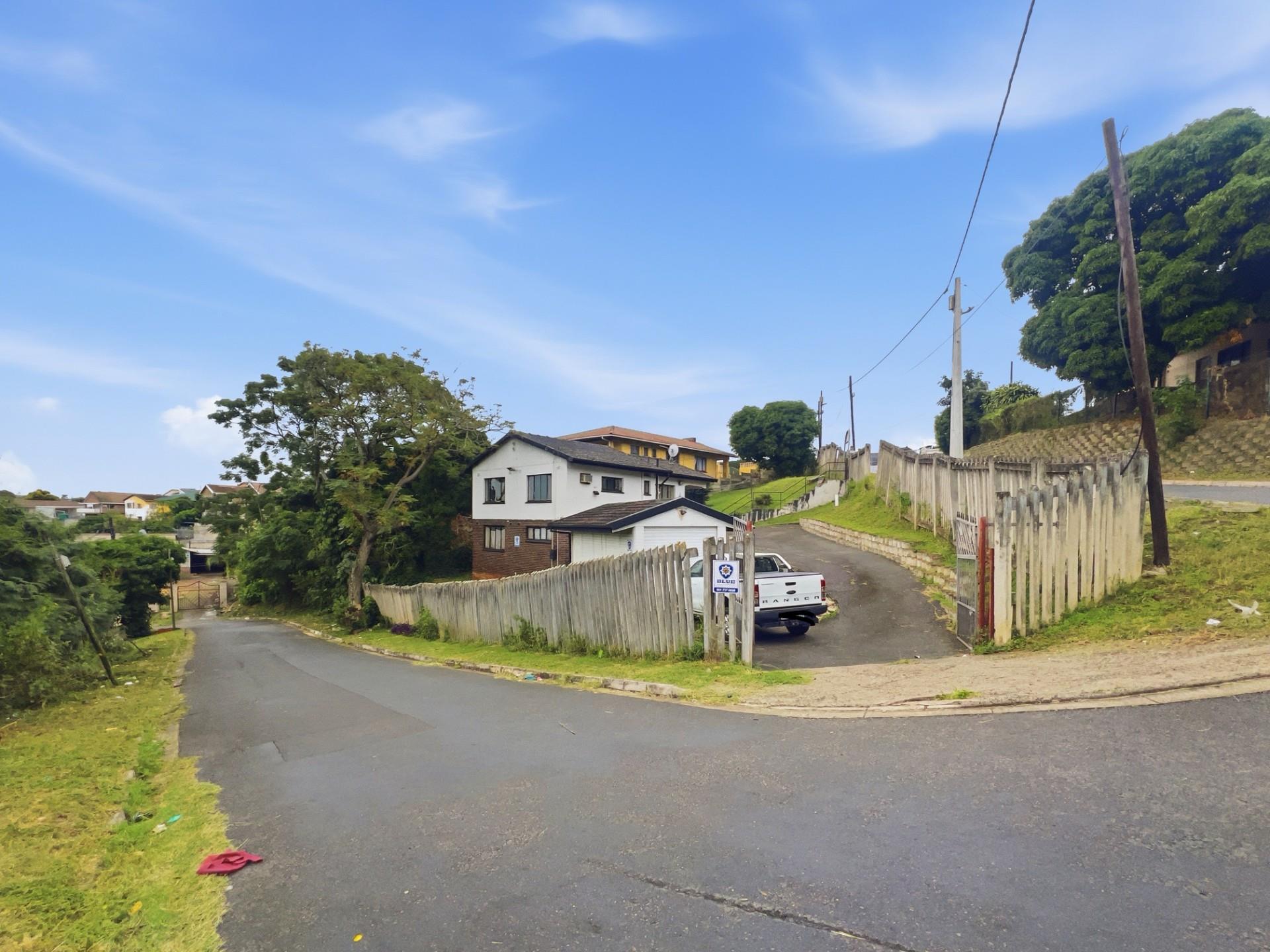 4-bedroom house for sale in Kenville, Durban, KwaZulu-Natal