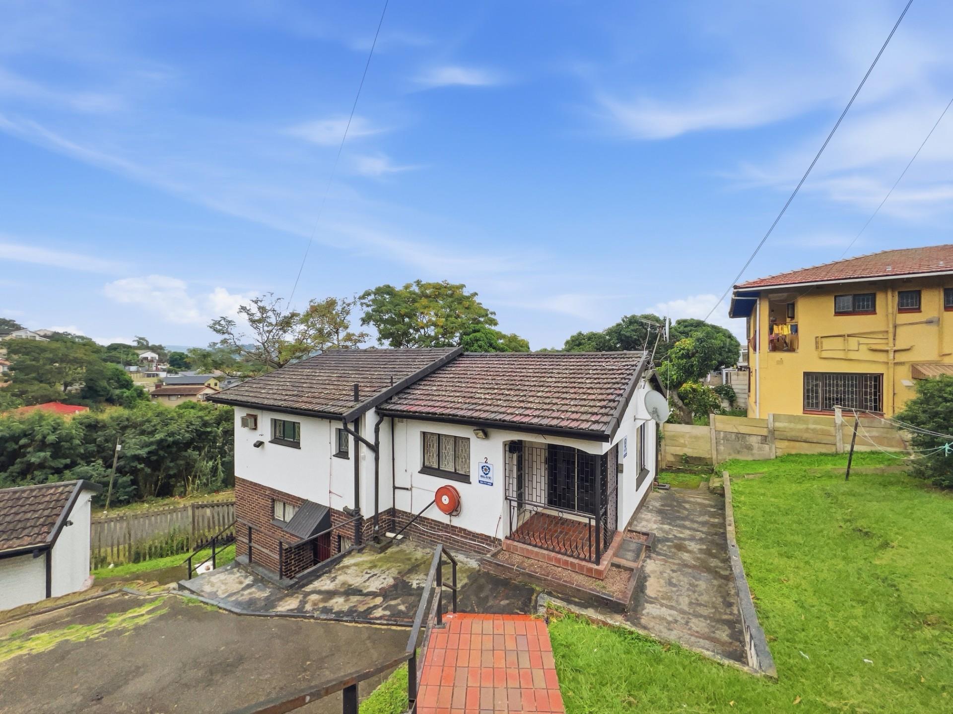 4-bedroom house for sale in Kenville, Durban, KwaZulu-Natal