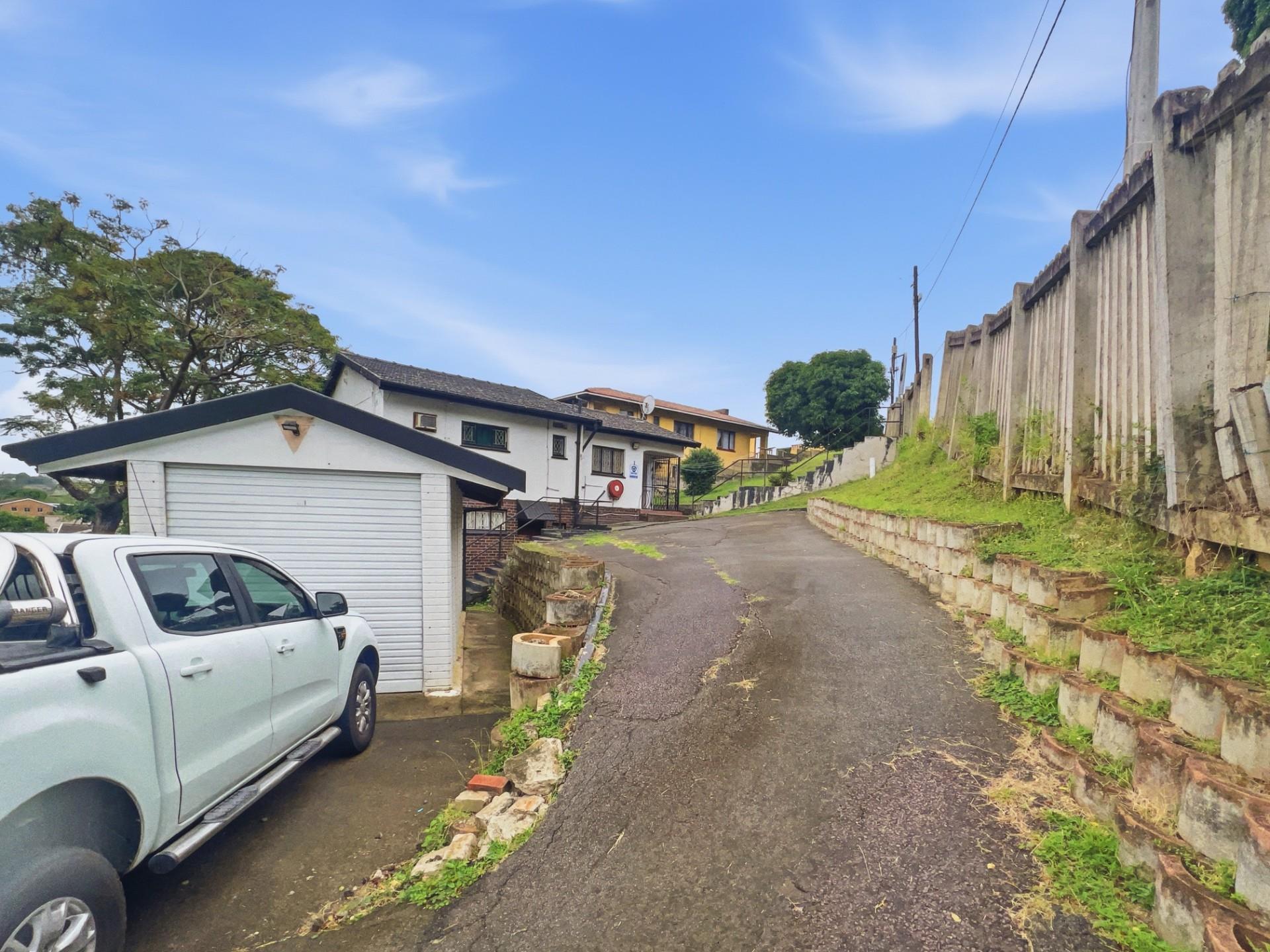 4-bedroom house for sale in Kenville, Durban, KwaZulu-Natal