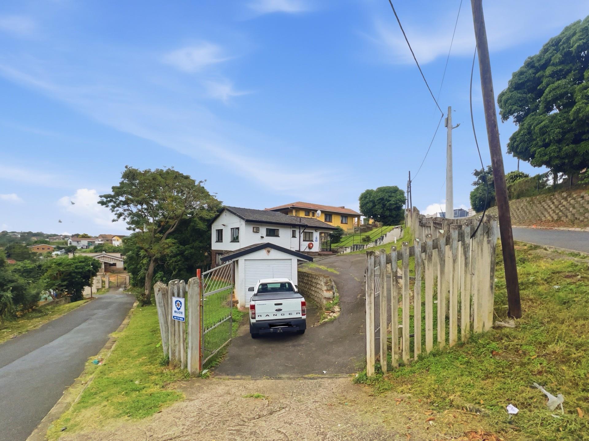 4-bedroom house for sale in Kenville, Durban, KwaZulu-Natal