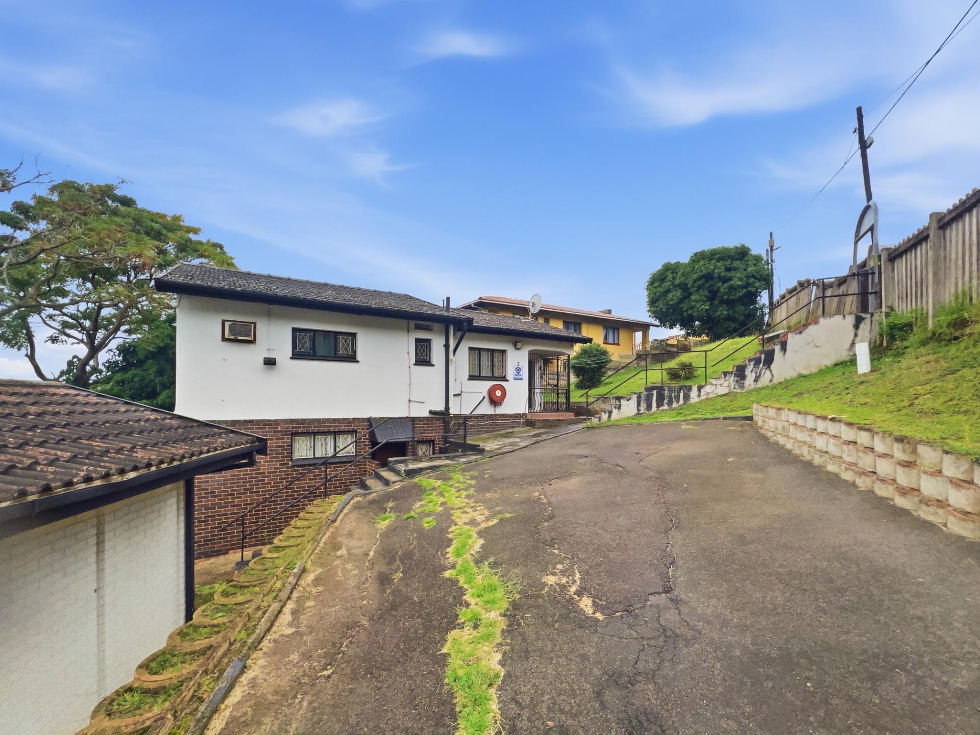 4-bedroom house for sale in Kenville, Durban, KwaZulu-Natal
