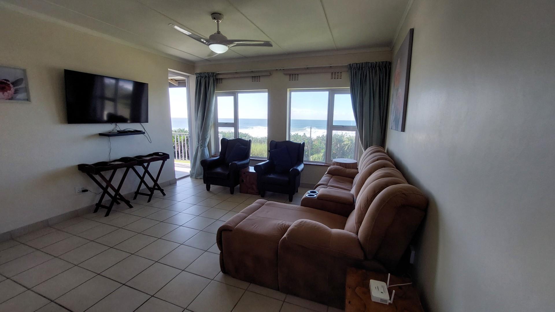 Wake Up Daily To Endless Oceanfront Peaceful Paradise