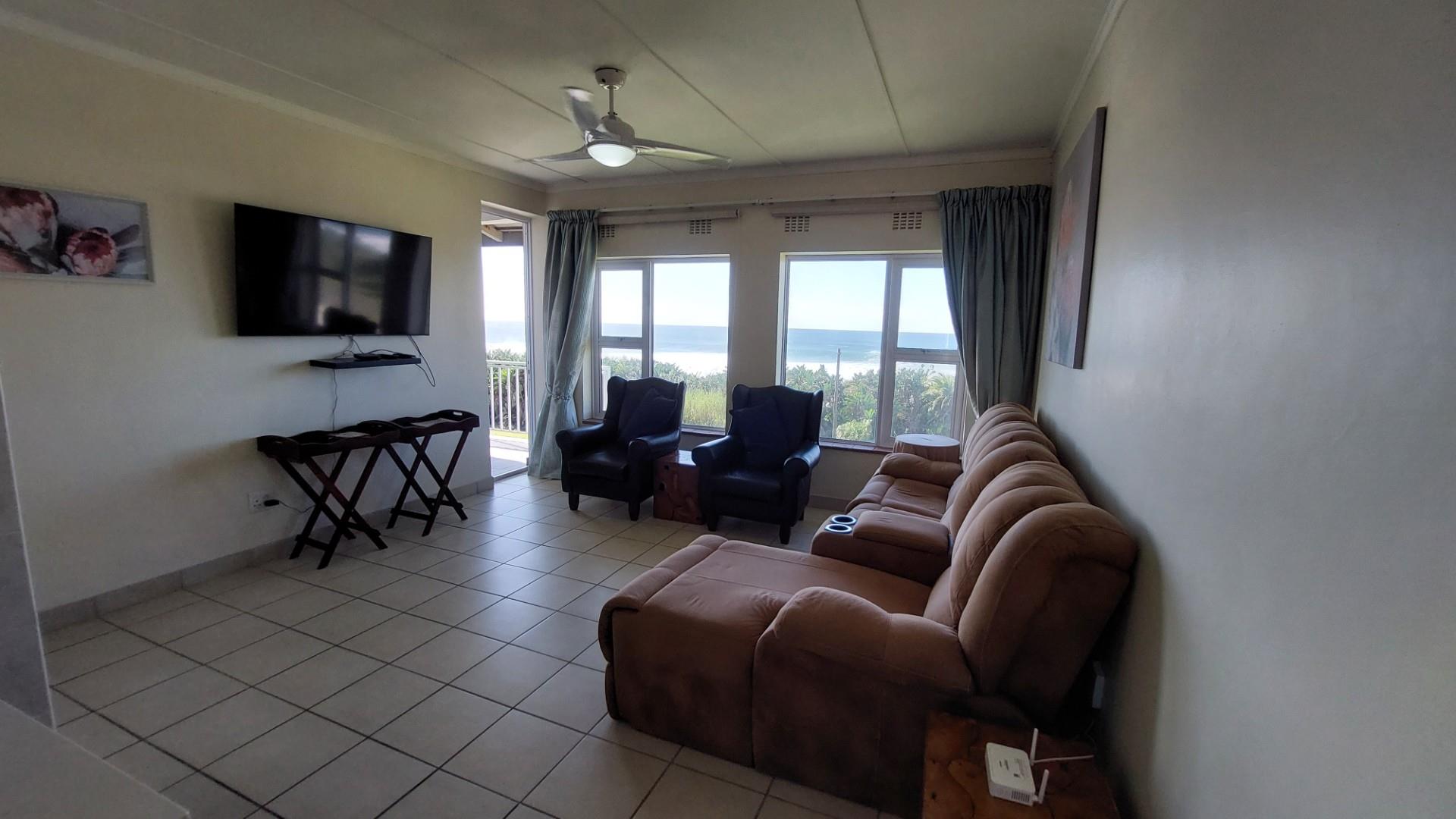 Wake Up Daily To Endless Oceanfront Peaceful Paradise