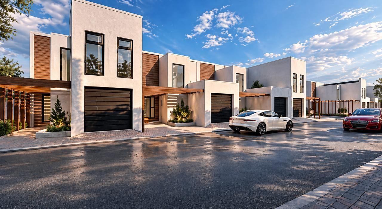 New development For Sale in Saldanha Bluewater Bay