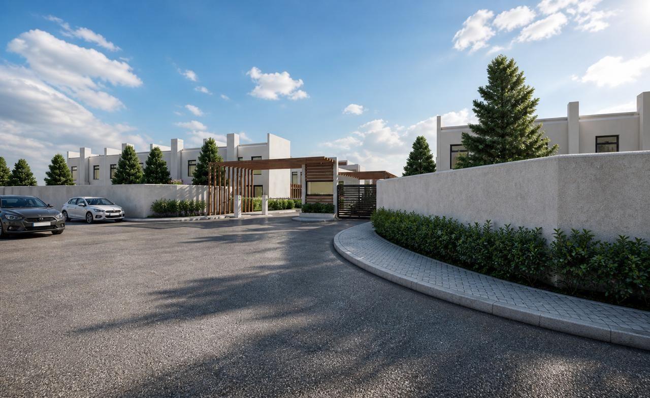 New development For Sale in Saldanha Bluewater Bay