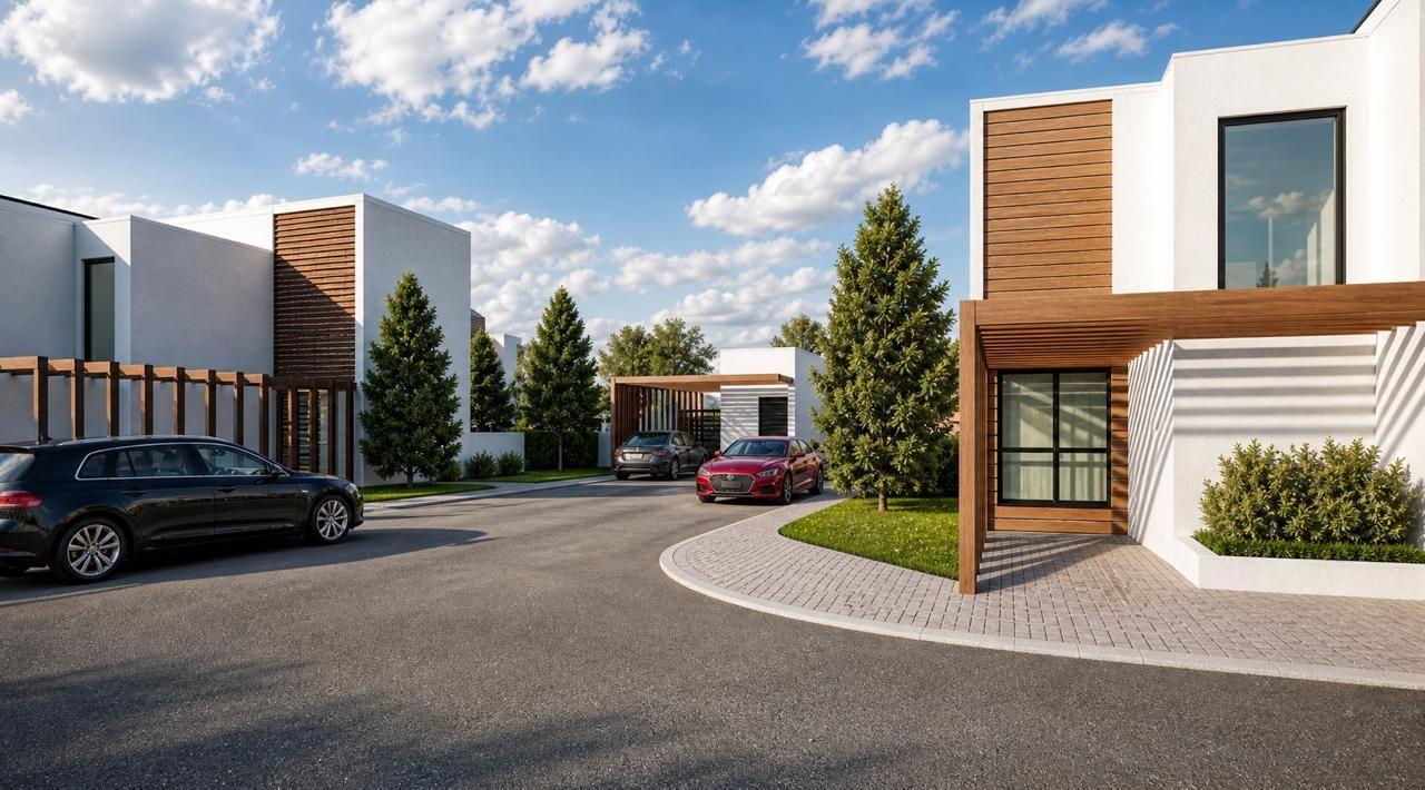 New Development For Sale in Saldanha Bluewater Bay