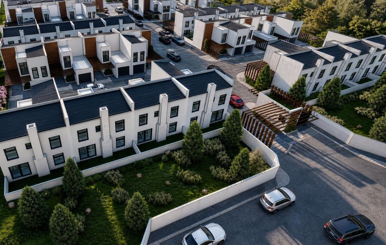New Development For Sale in Saldanha Bluewater Bay