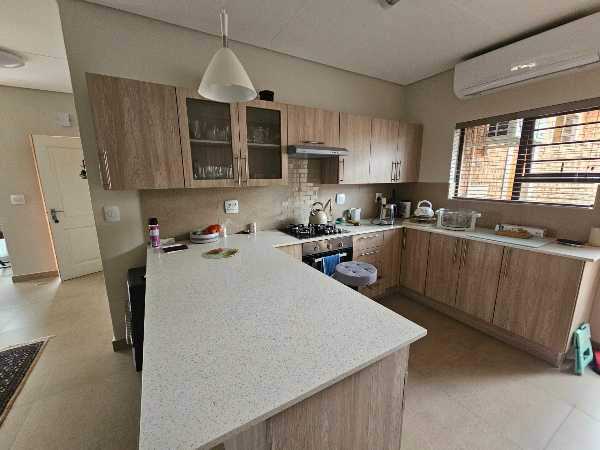 Ideal Lock-Up-and-Go 2 Bedroom House in Bateleur Estate