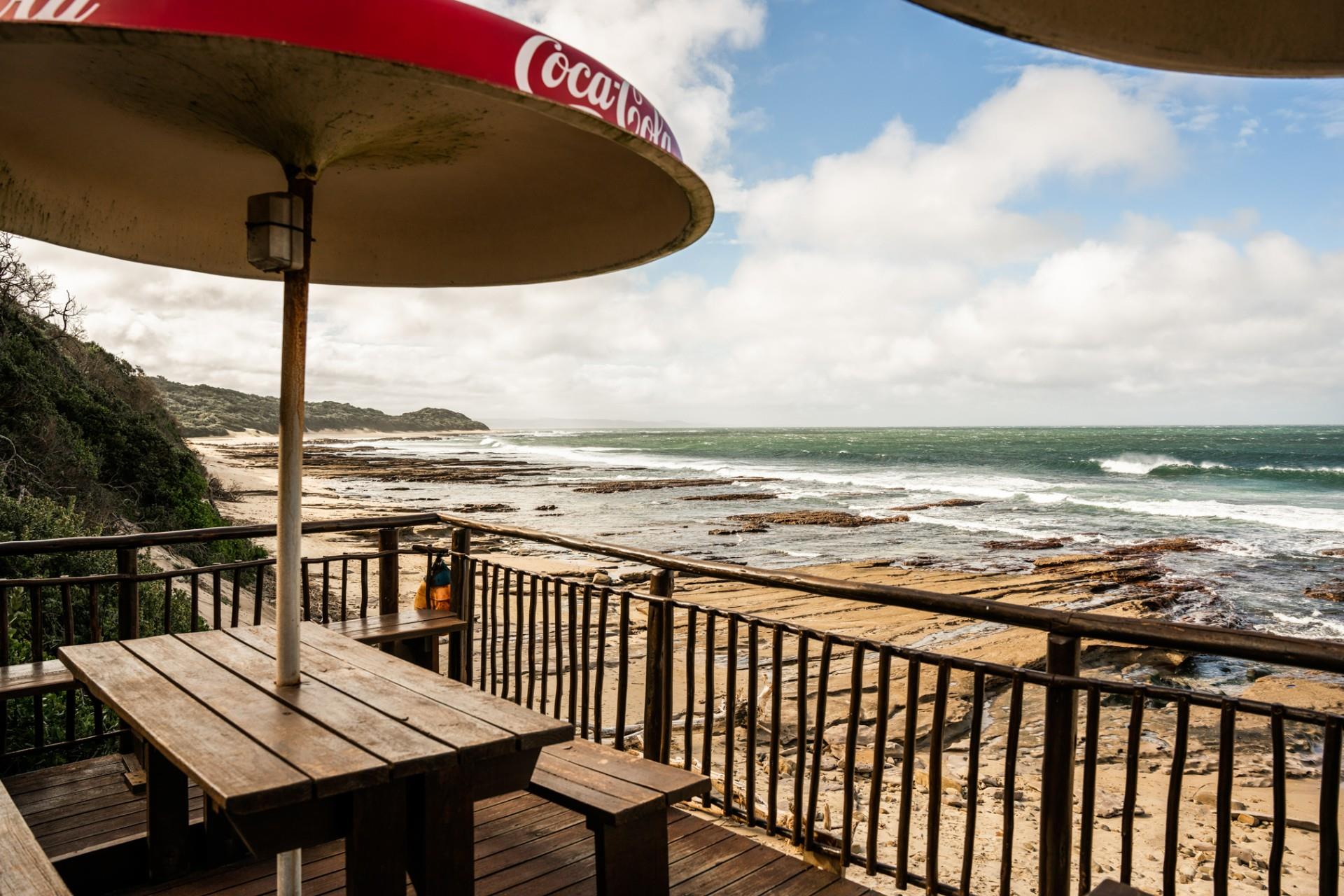 Coastal Living with Solar Efficiency - Rental in Queensberry Bay