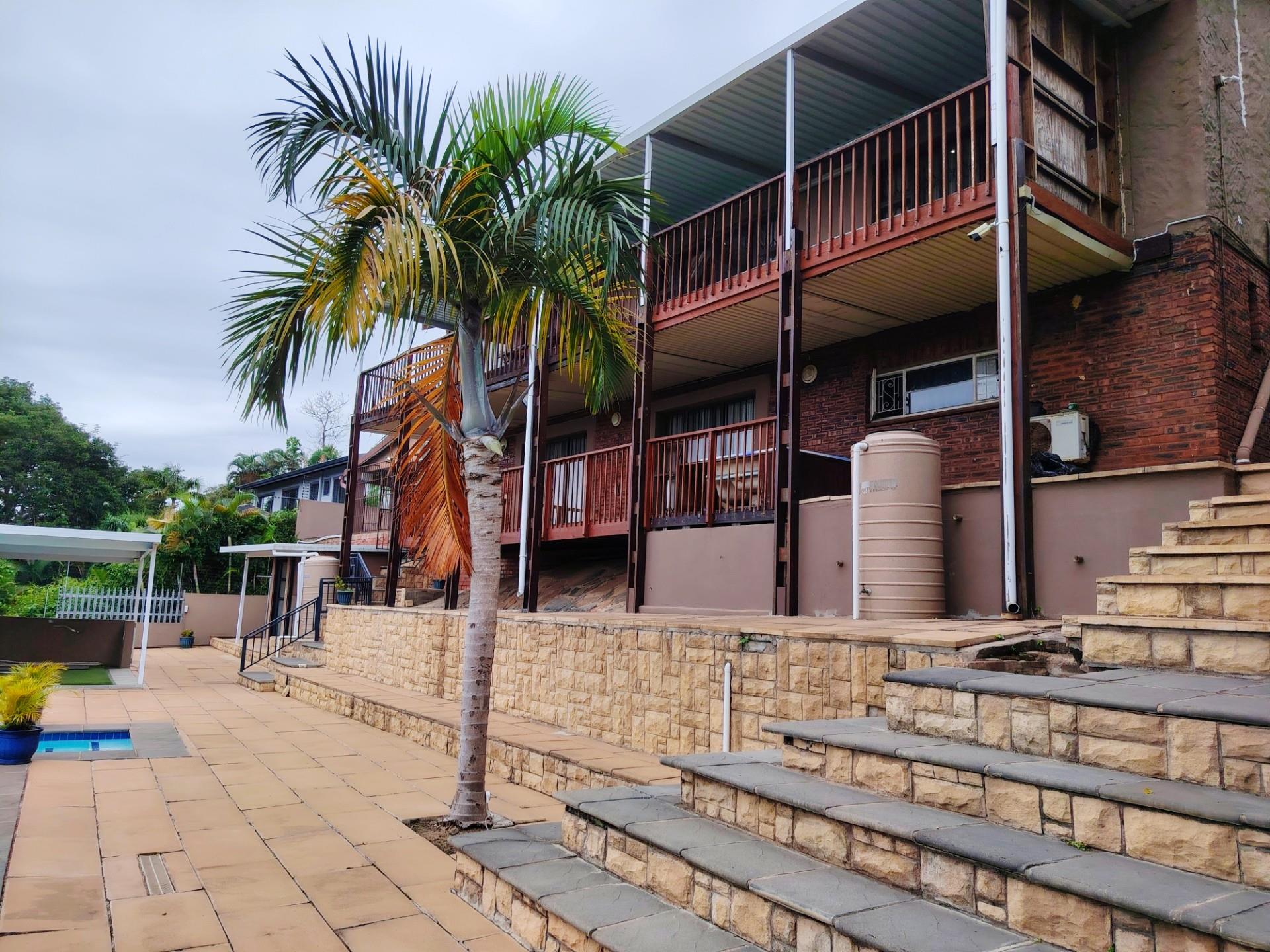 House For Sale in Westville, Durban, KwaZulu Natal