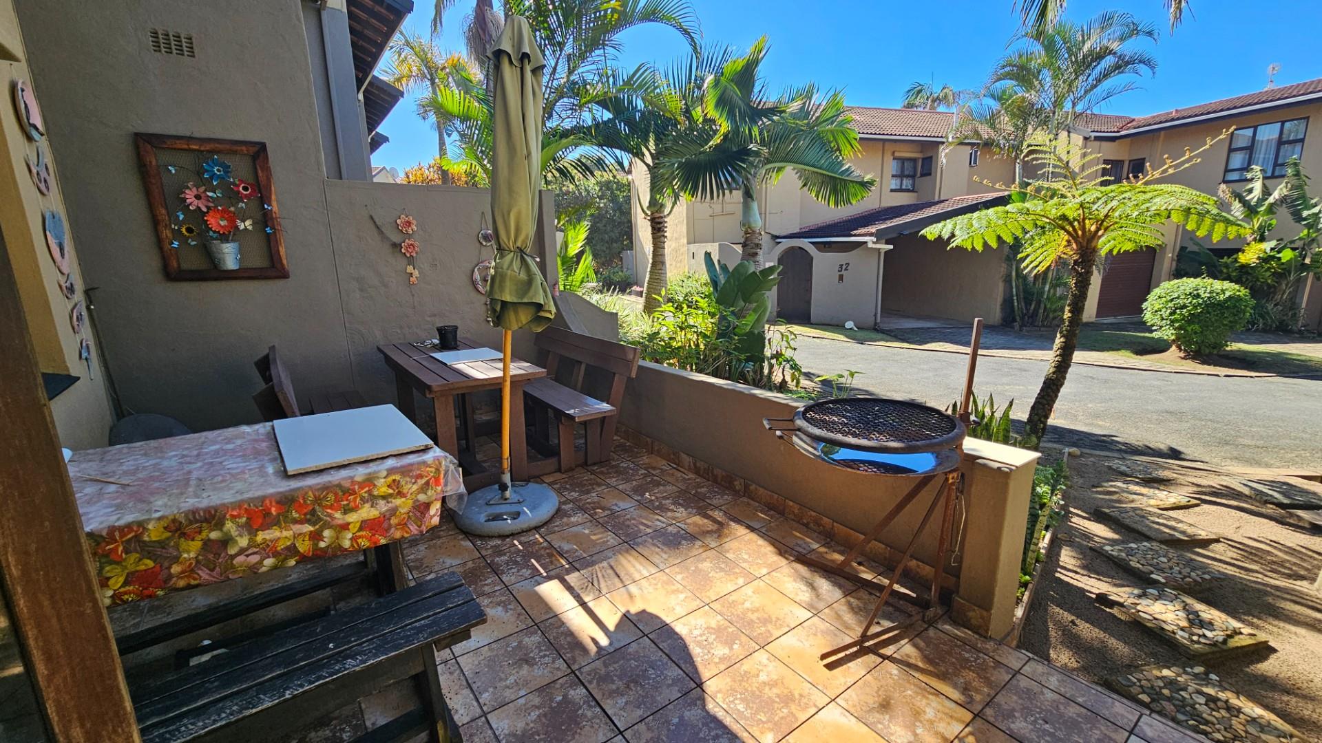 Coastal Comfort Meets Investment Potential - Stylish Duplex Steps from the Beach