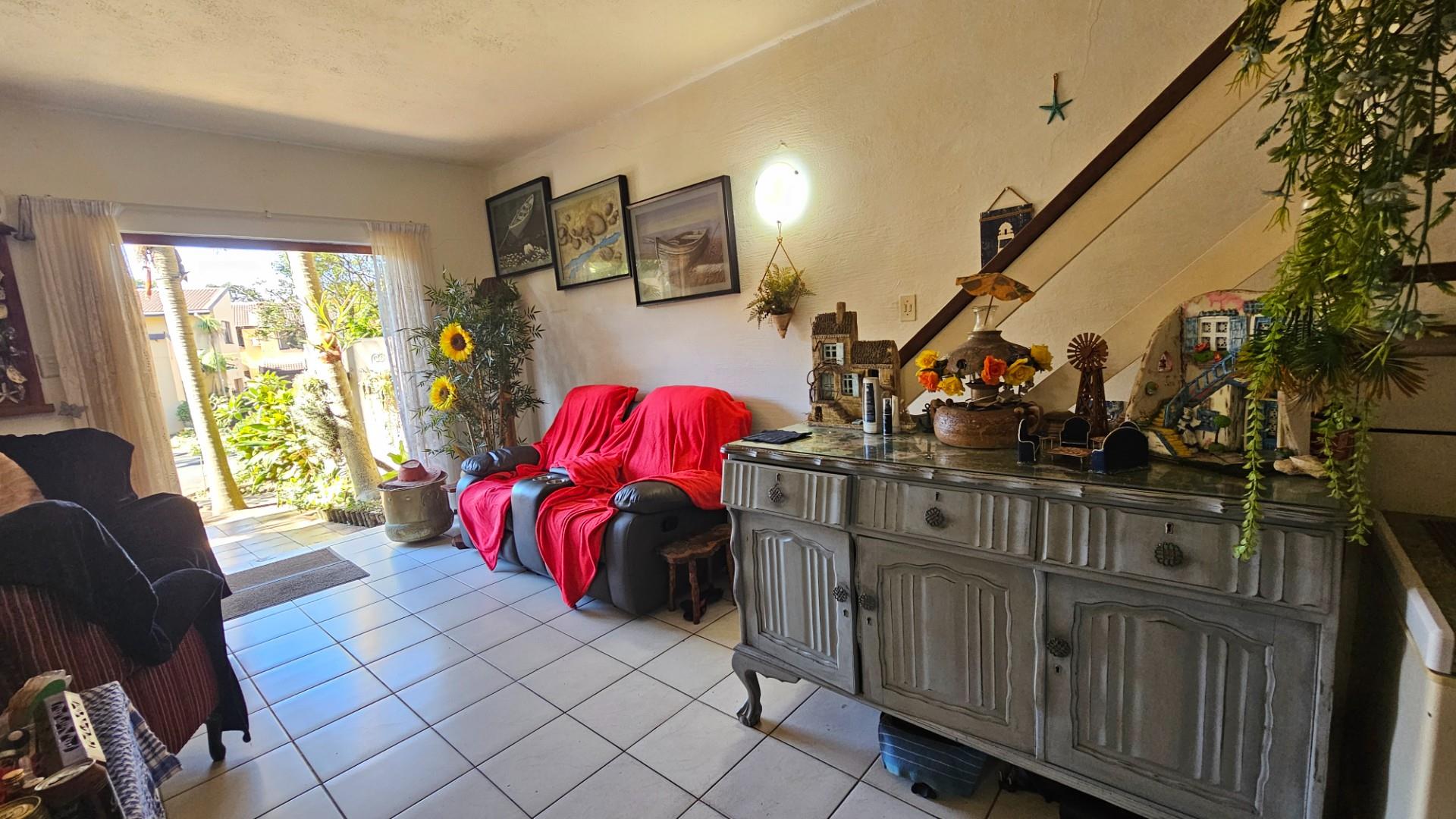Coastal Comfort Meets Investment Potential - Stylish Duplex Steps from the Beach