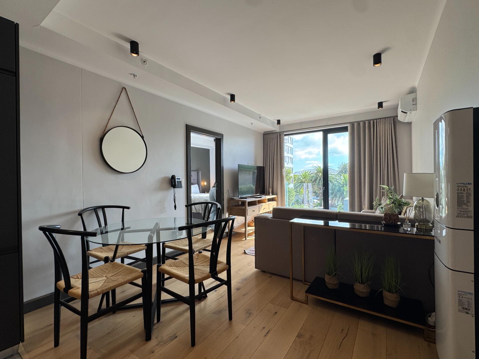 Turn-Key Airbnb Investment Opportunity in the sought-after Green Point