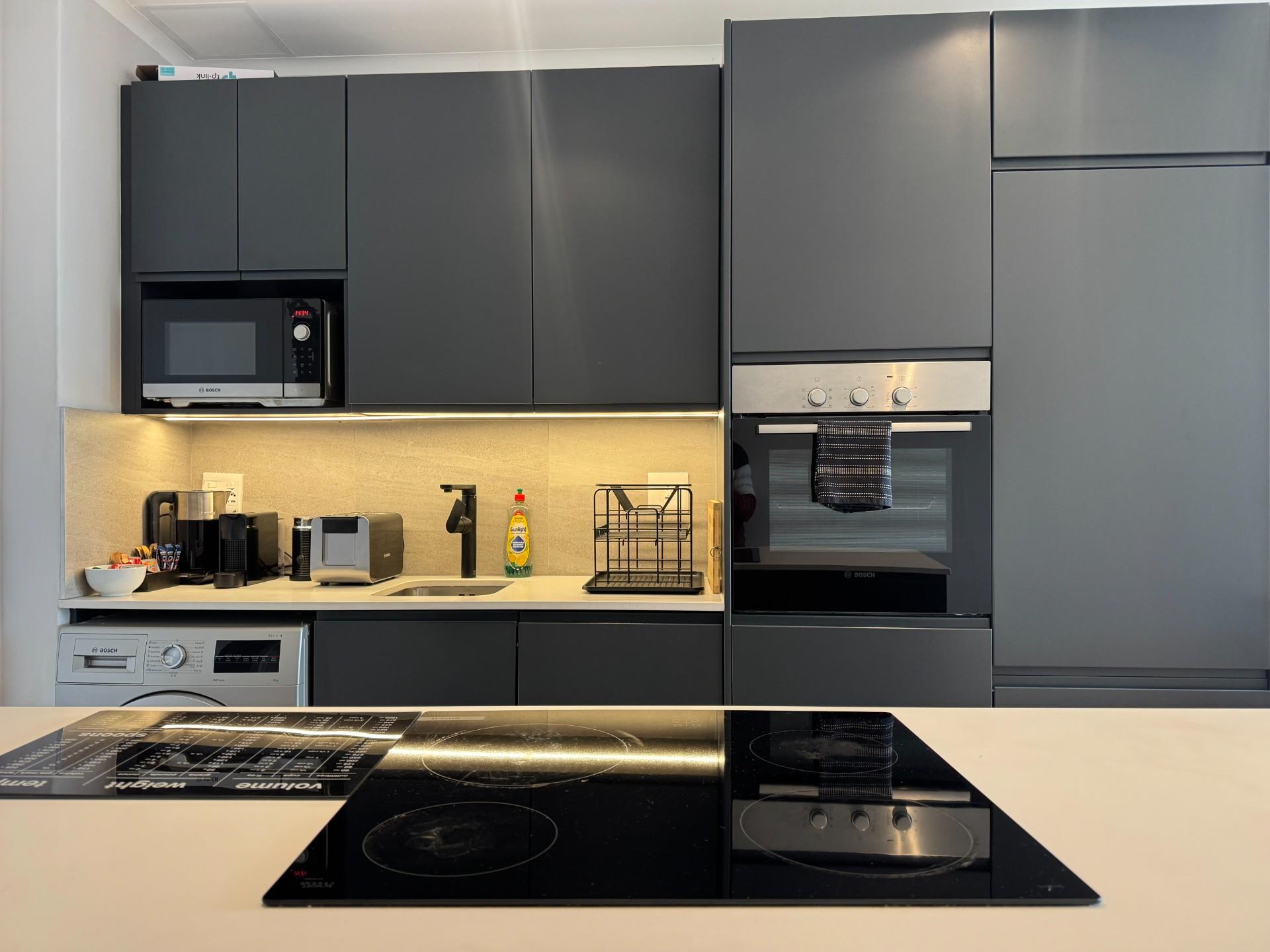 Turn-Key Airbnb Investment Opportunity in the sought-after Green Point