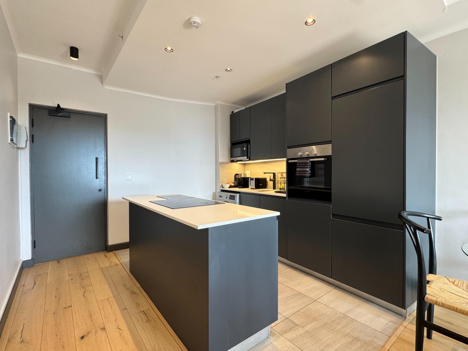 Turn-Key Airbnb Investment Opportunity in the sought-after Green Point