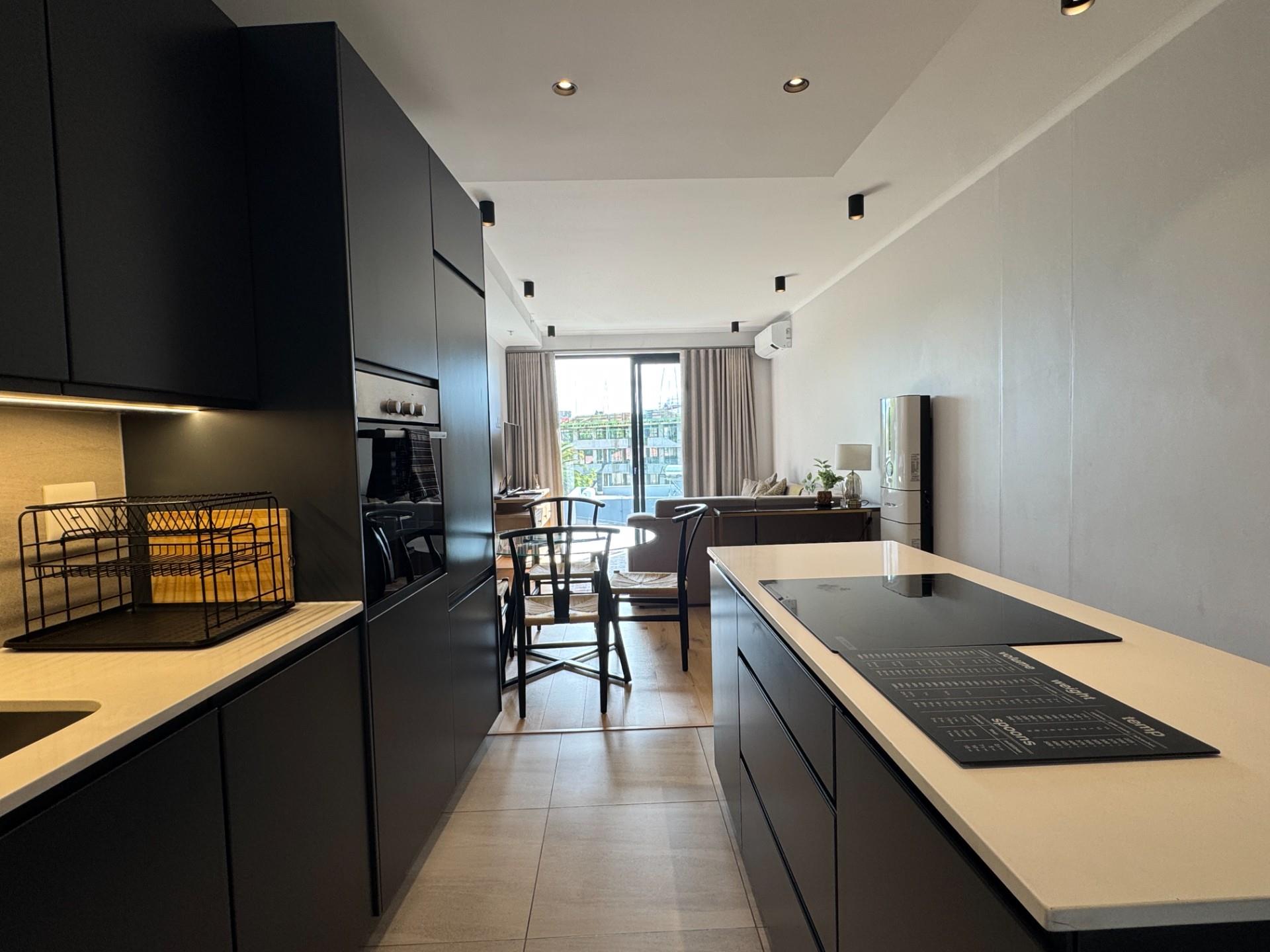 Turn-Key Airbnb Investment Opportunity in the sought-after Green Point