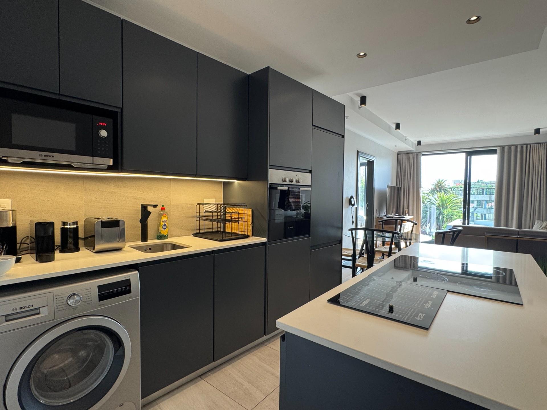 Turn-Key Airbnb Investment Opportunity in the sought-after Green Point
