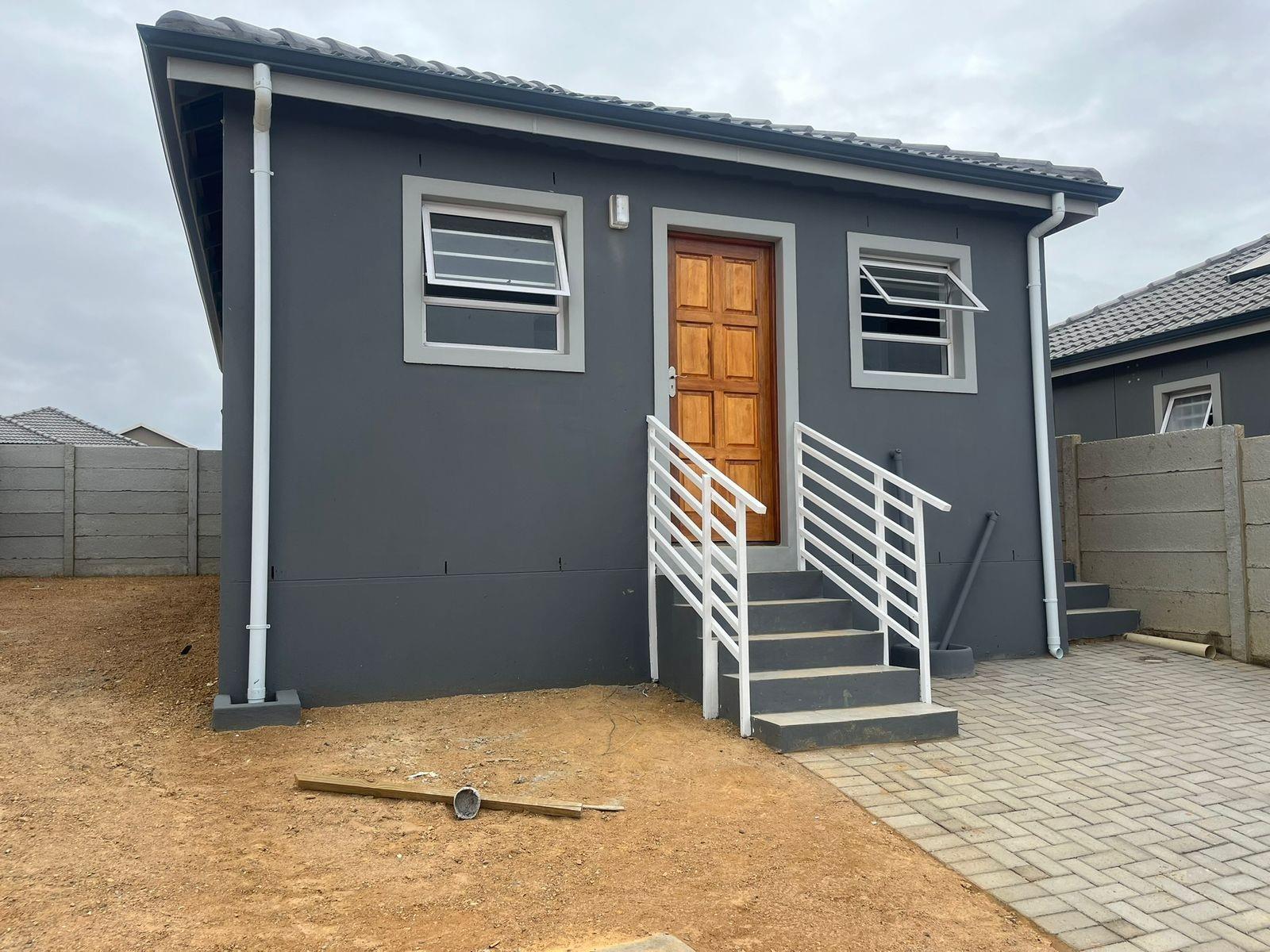 House For Sale in Groenheuwel, Paarl