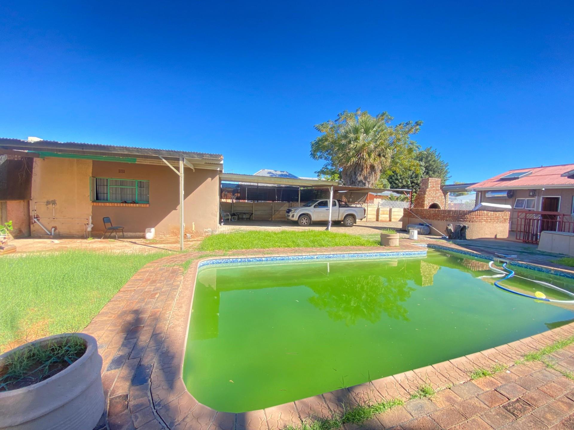 House For Sale in Verwoerdpark, Kimberley