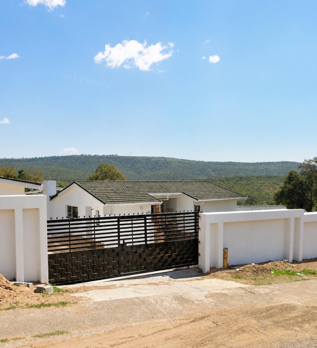 House To Rent in Butterworth