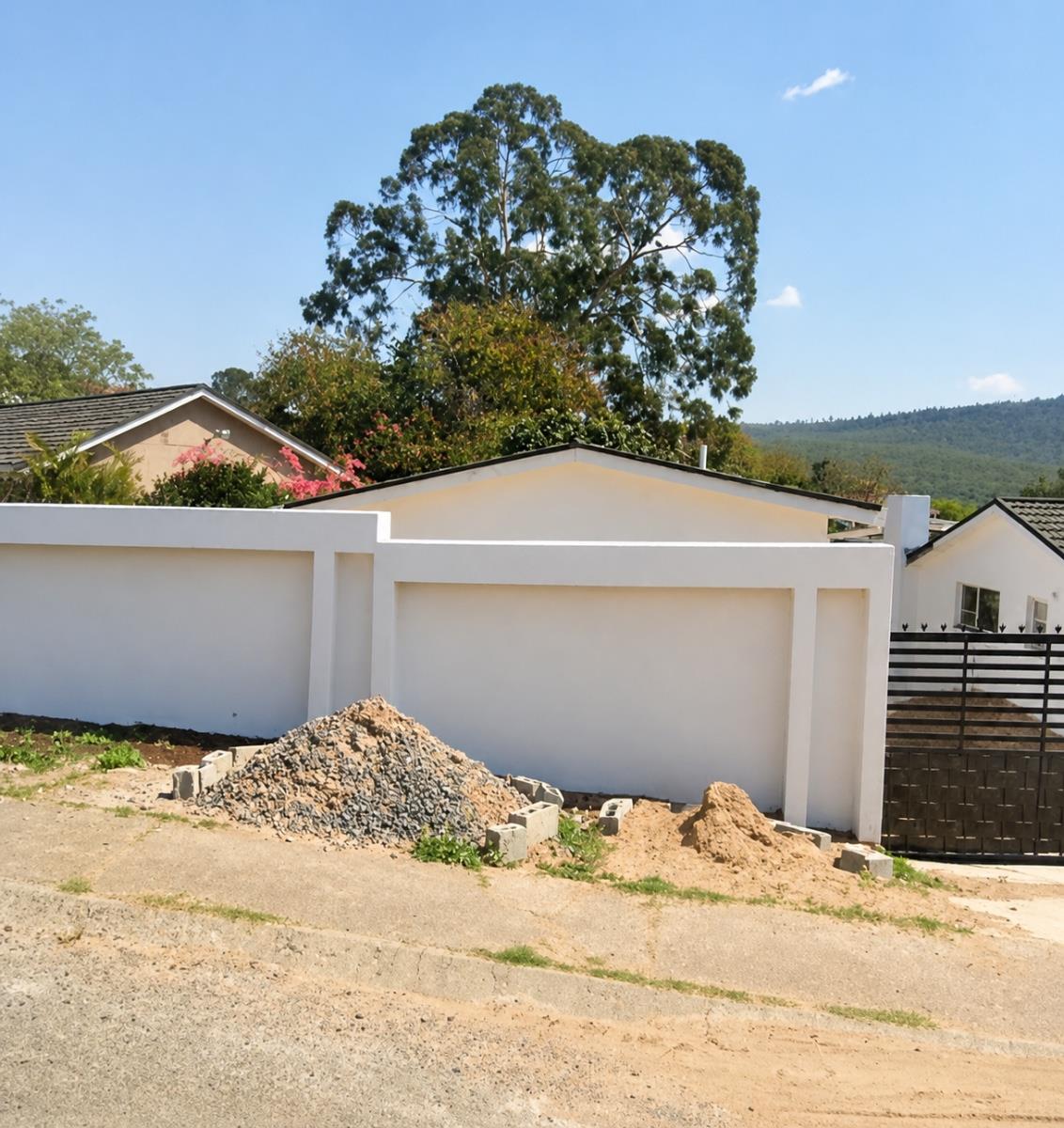 House To Rent in Butterworth