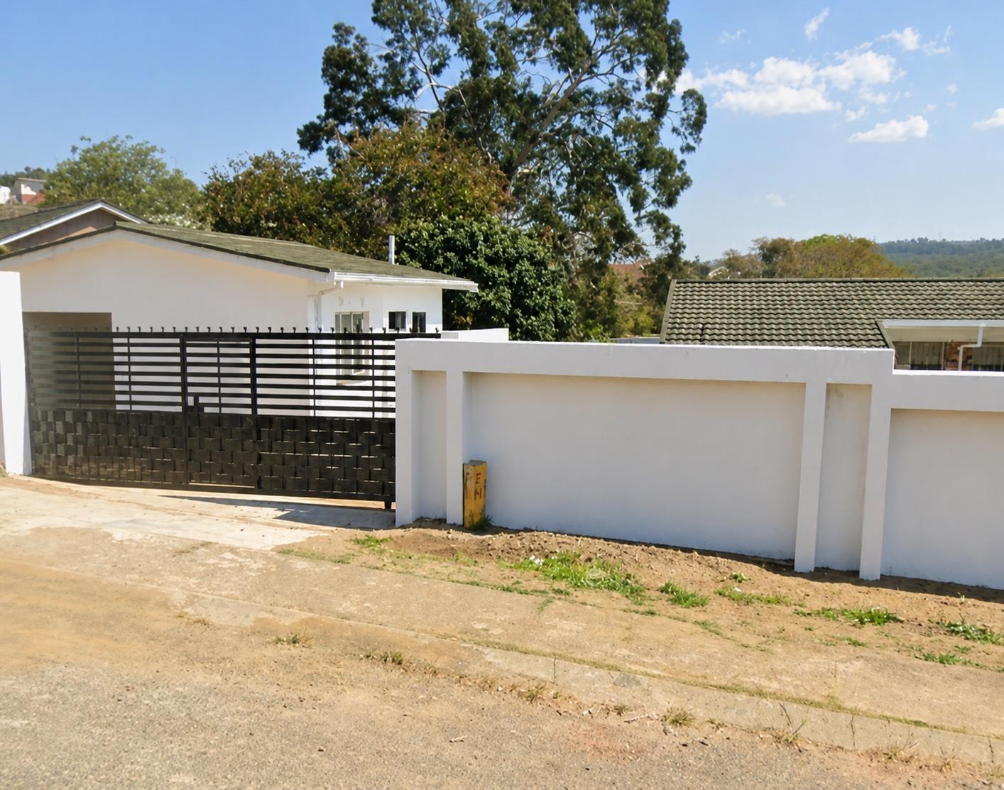 House To Rent in Butterworth