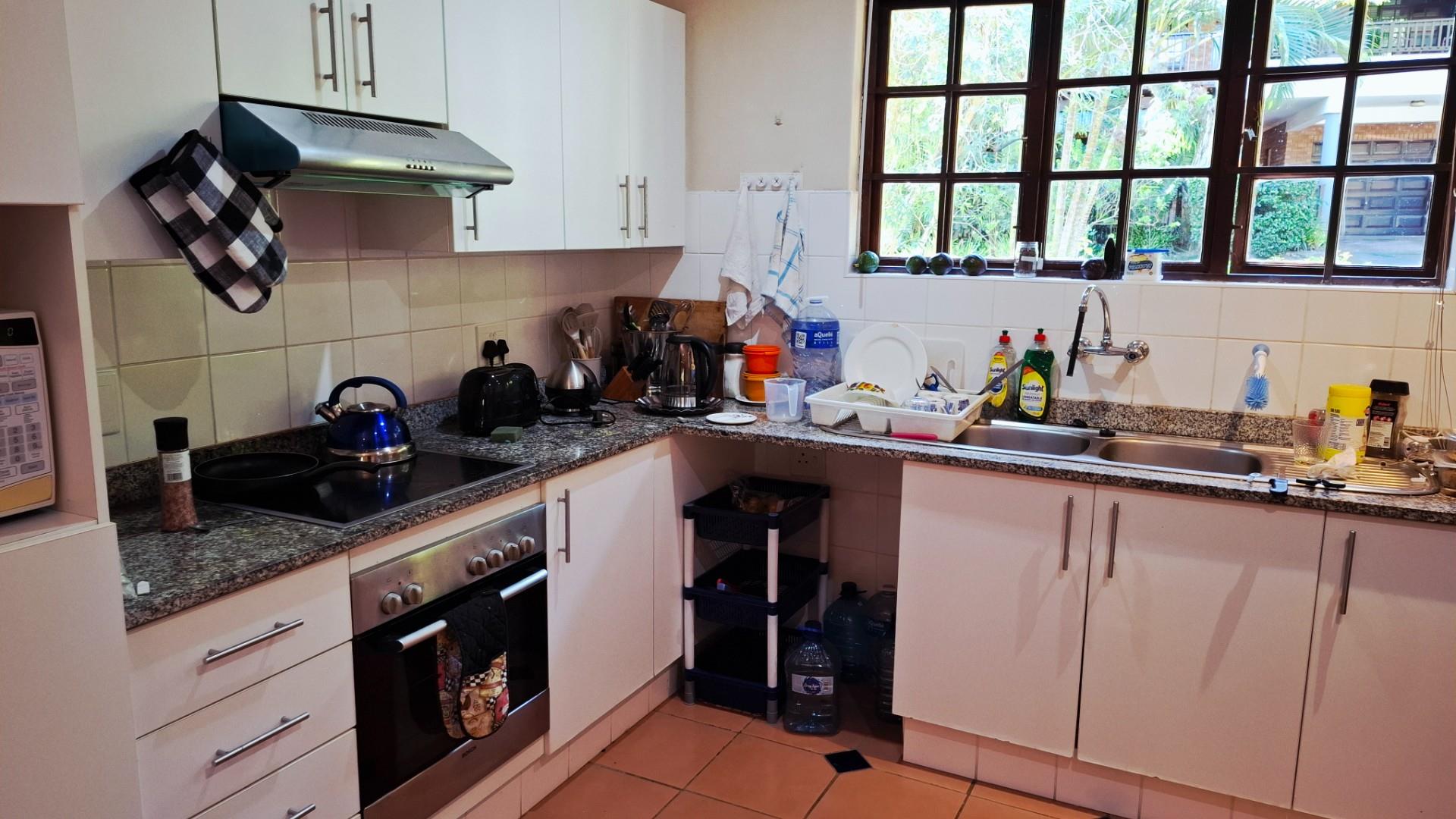 Townhouse For Sale in Margate, KwaZulu Natal