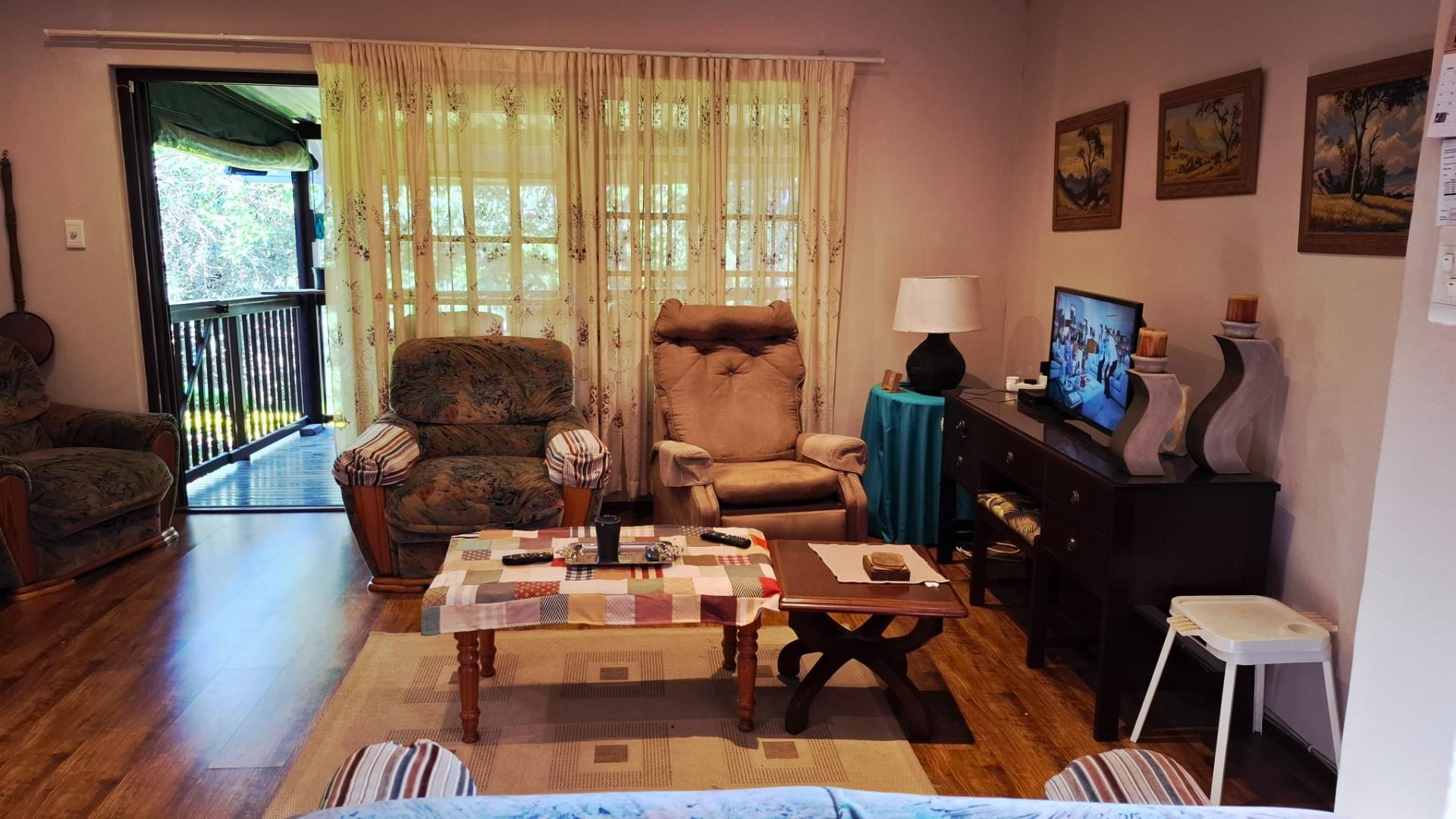 Townhouse For Sale in Margate, KwaZulu Natal