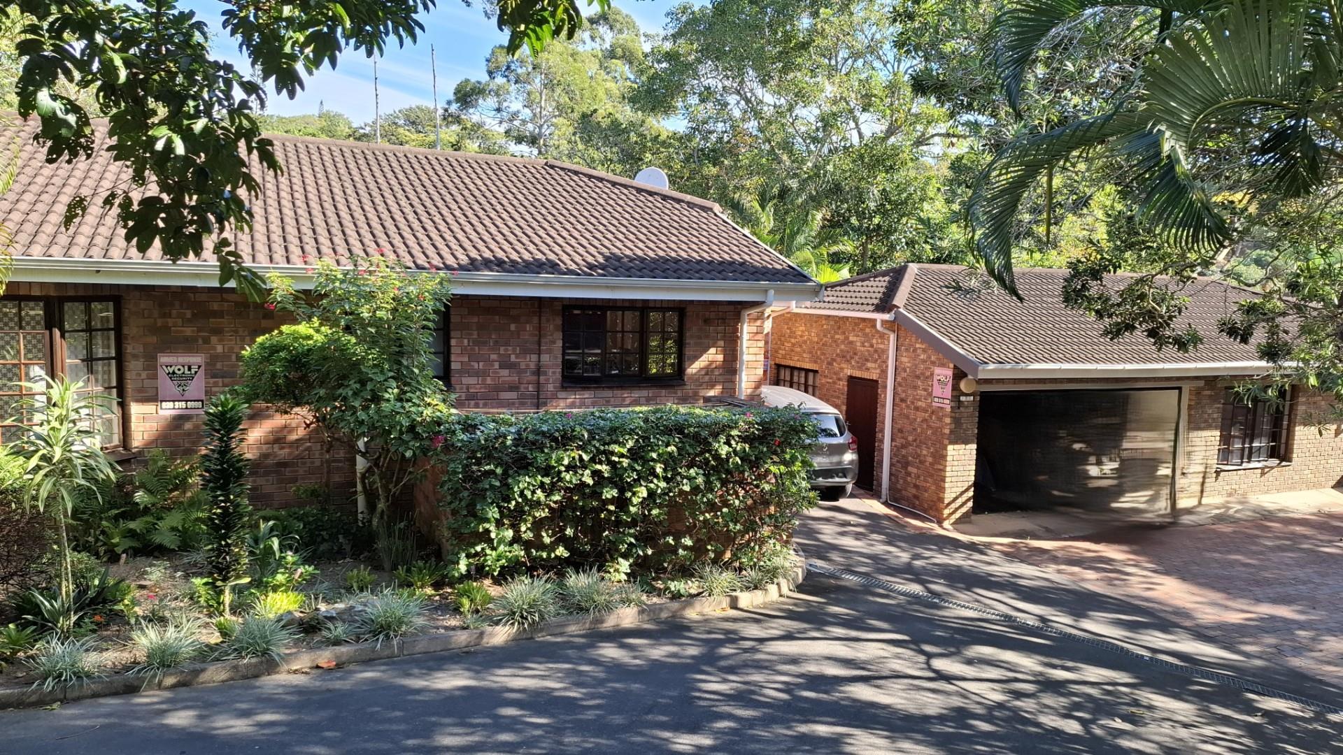 Townhouse For Sale in Margate, KwaZulu Natal