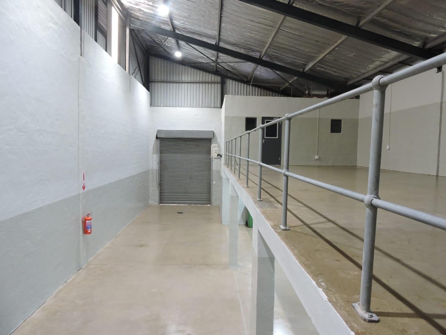 Industrial Property To Rent in Riverhorse Valley, Durban, KwaZulu Natal