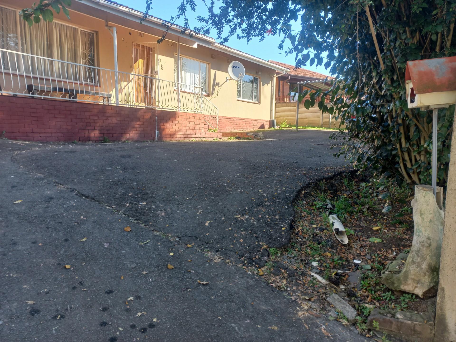 Cluster To Rent in Pelham, Pietermaritzburg, KwaZulu Natal