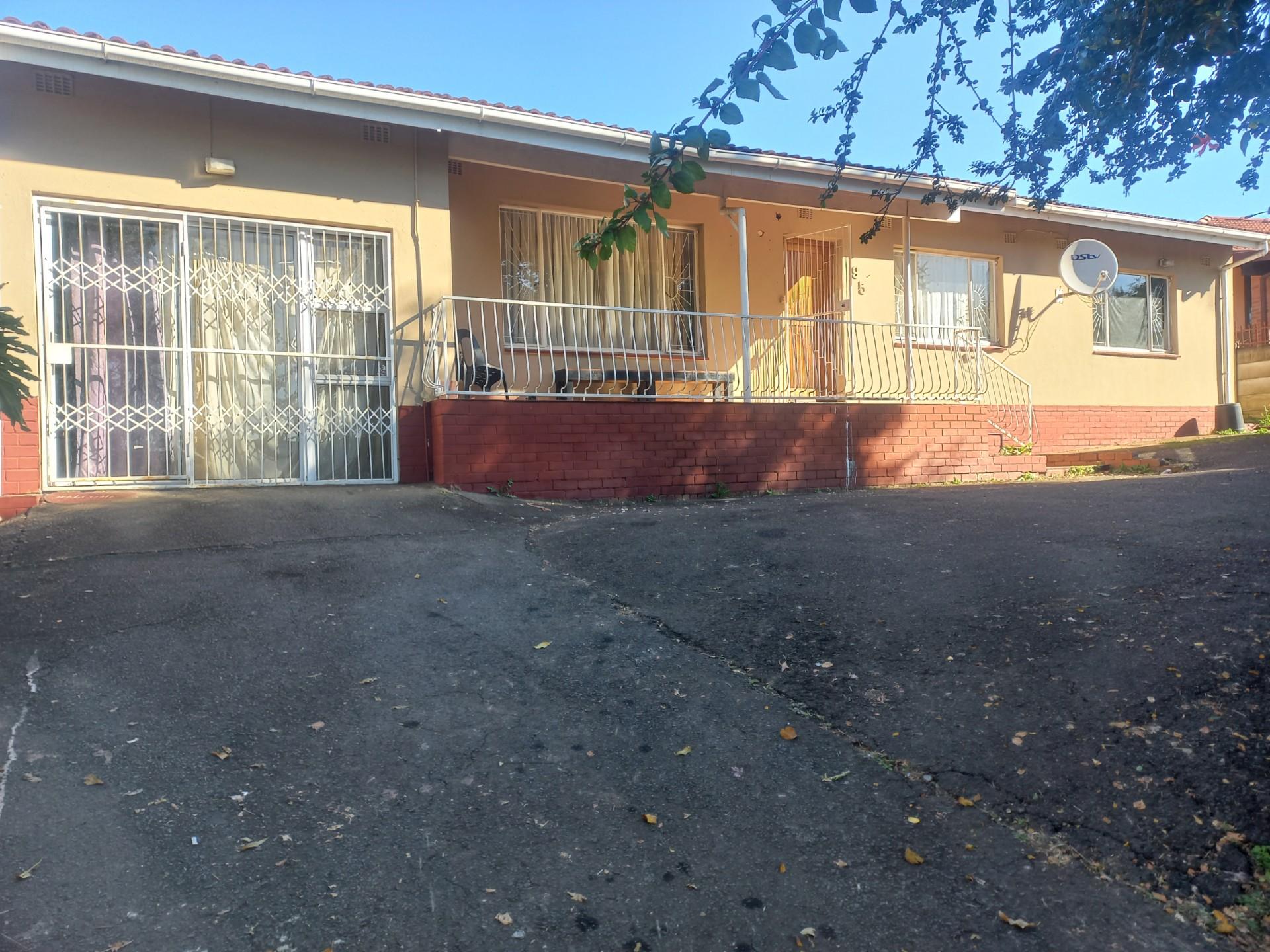 Cluster To Rent in Pelham, Pietermaritzburg, KwaZulu Natal