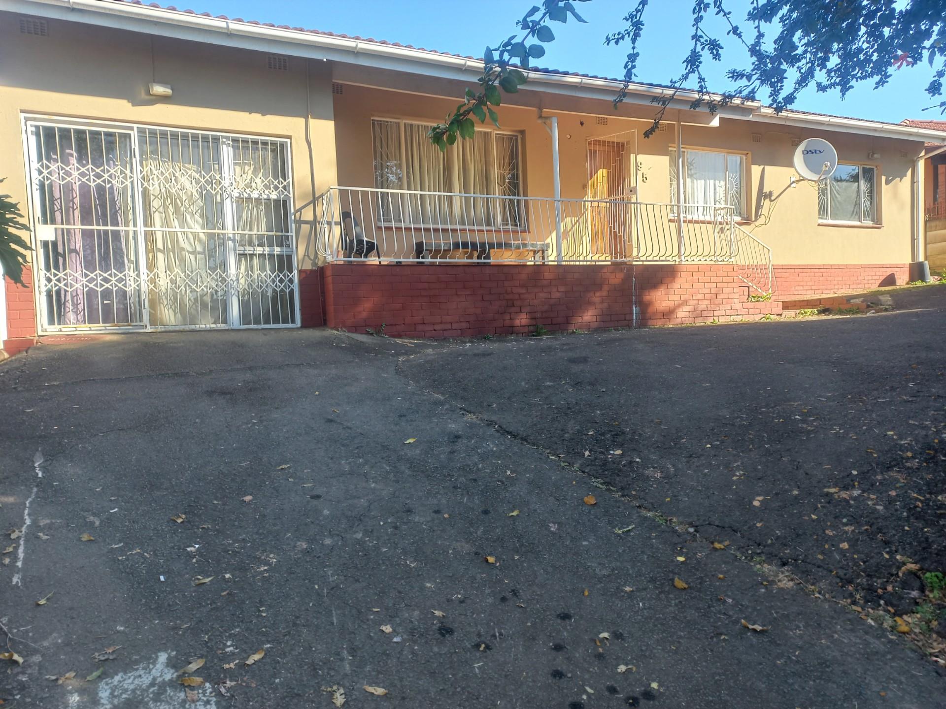 Cluster To Rent in Pelham, Pietermaritzburg, KwaZulu Natal