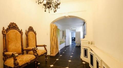 Stunning Heritage Characterful Commercial Property To Rent in Johannesburg