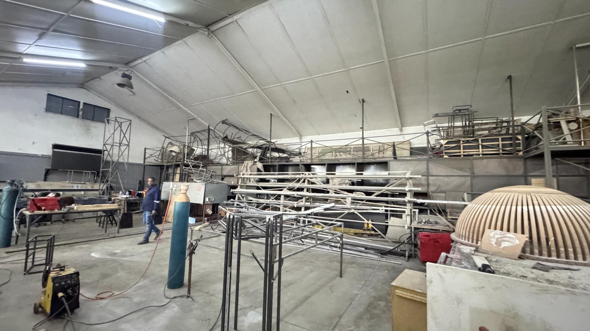 2,000m² Industrial Warehouse For Sale in Beaconvale, Cape Town | Well-Located Industrial Property